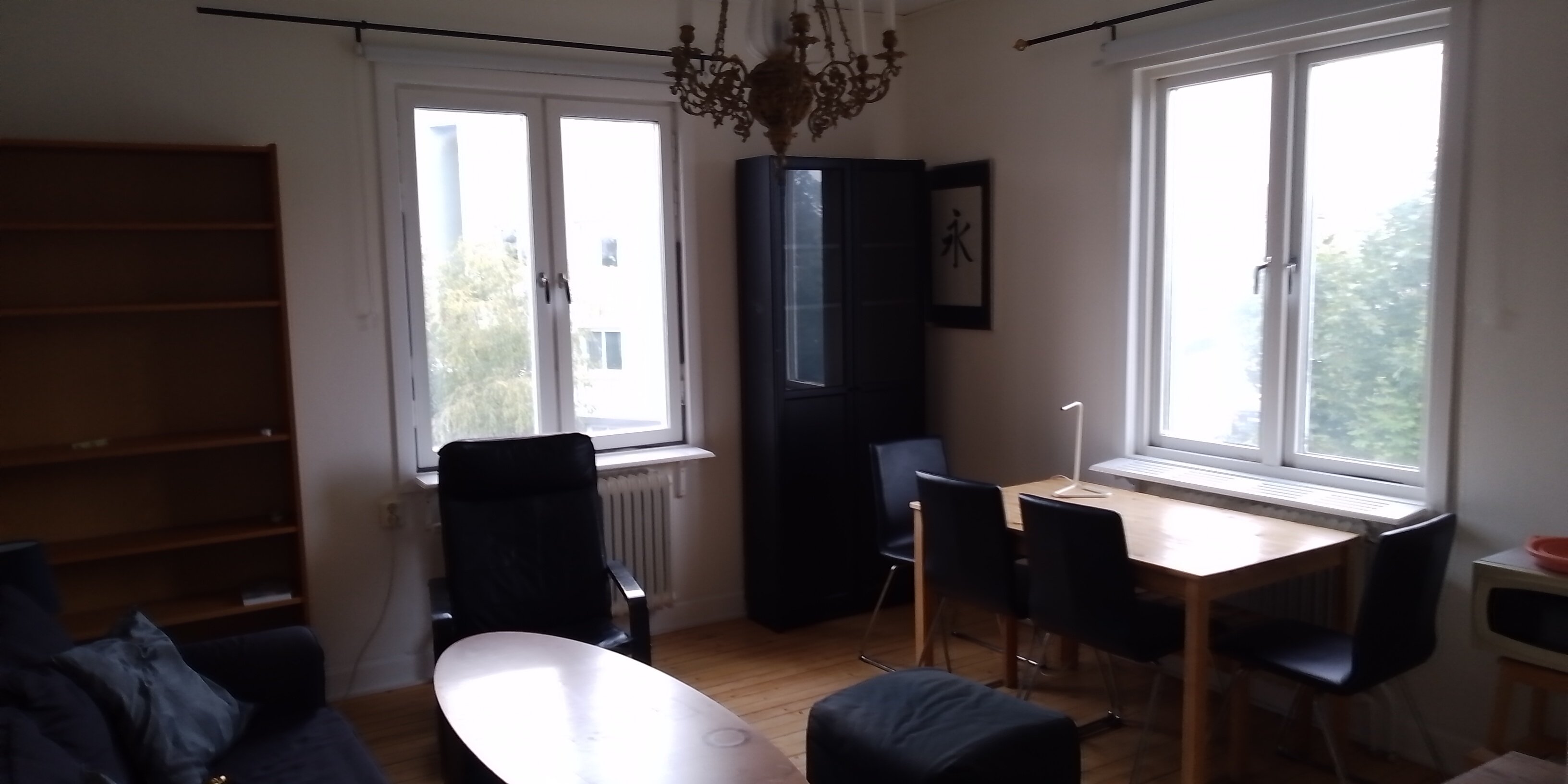 Lägenhet – Uppsala, Vaksalastaden, Fålhagen - Bild 2