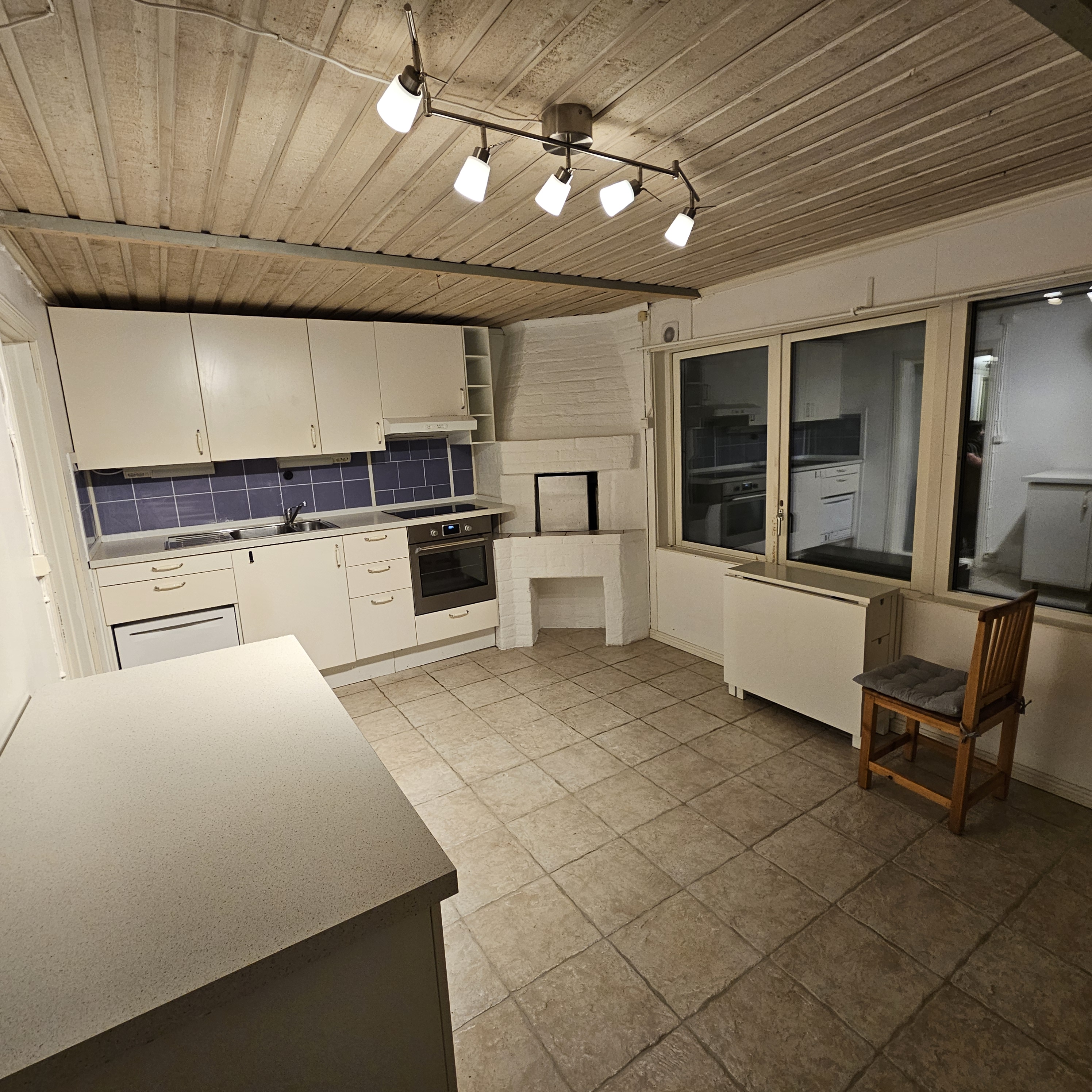 Almungevägen, Almunge — photo 4