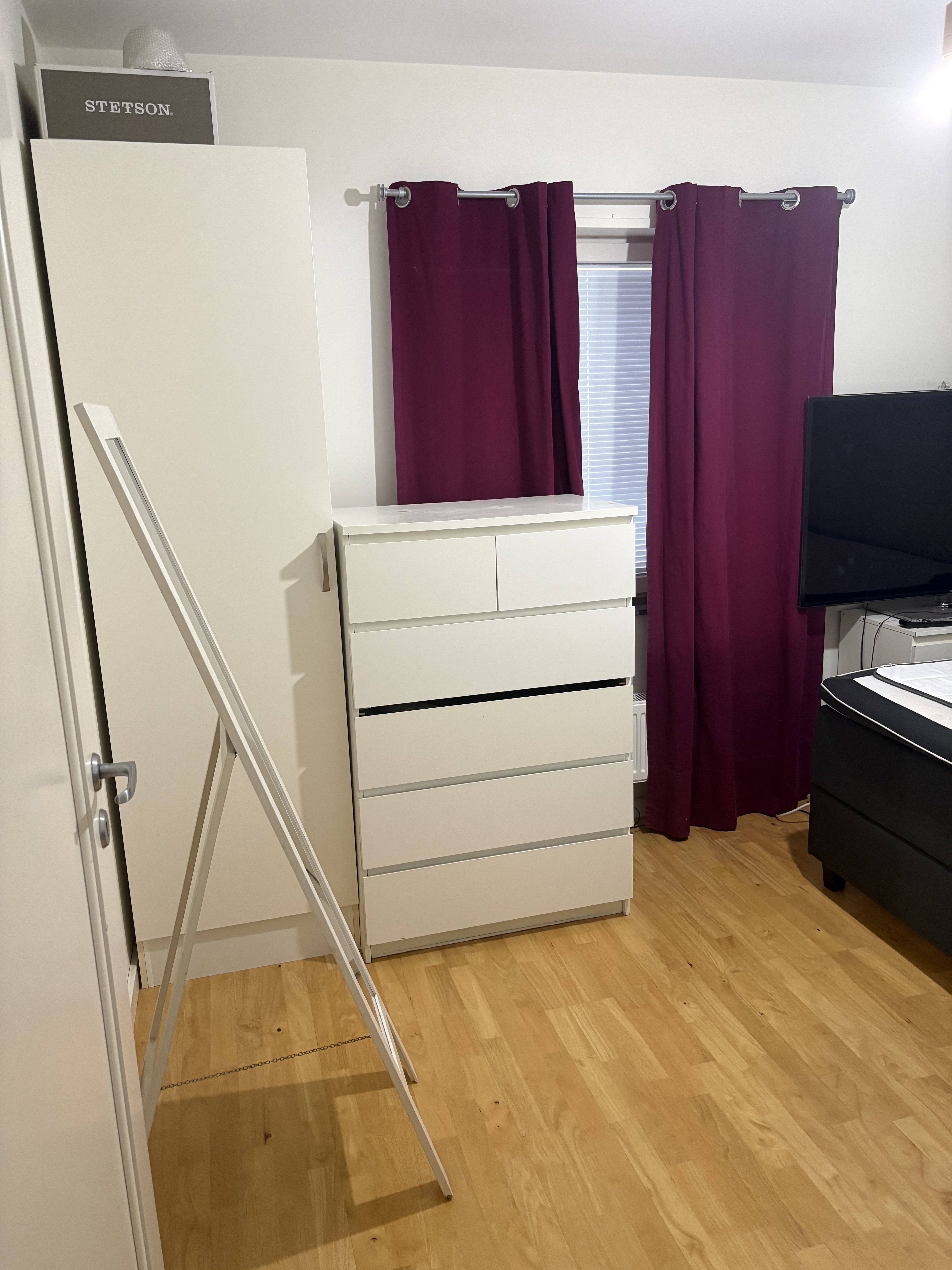 Trekantsgatan, Göteborg