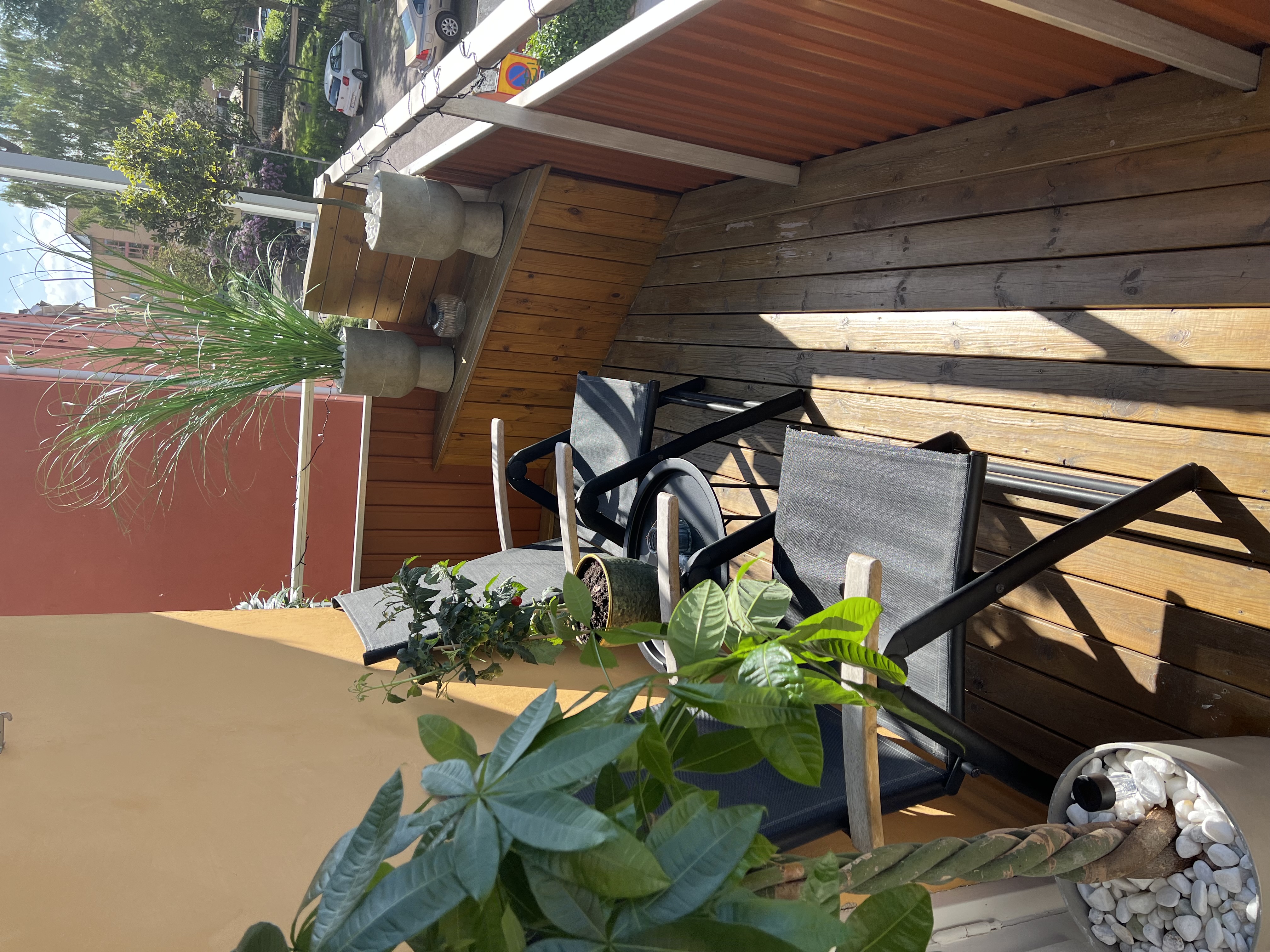 Vaksalagatan, Uppsala