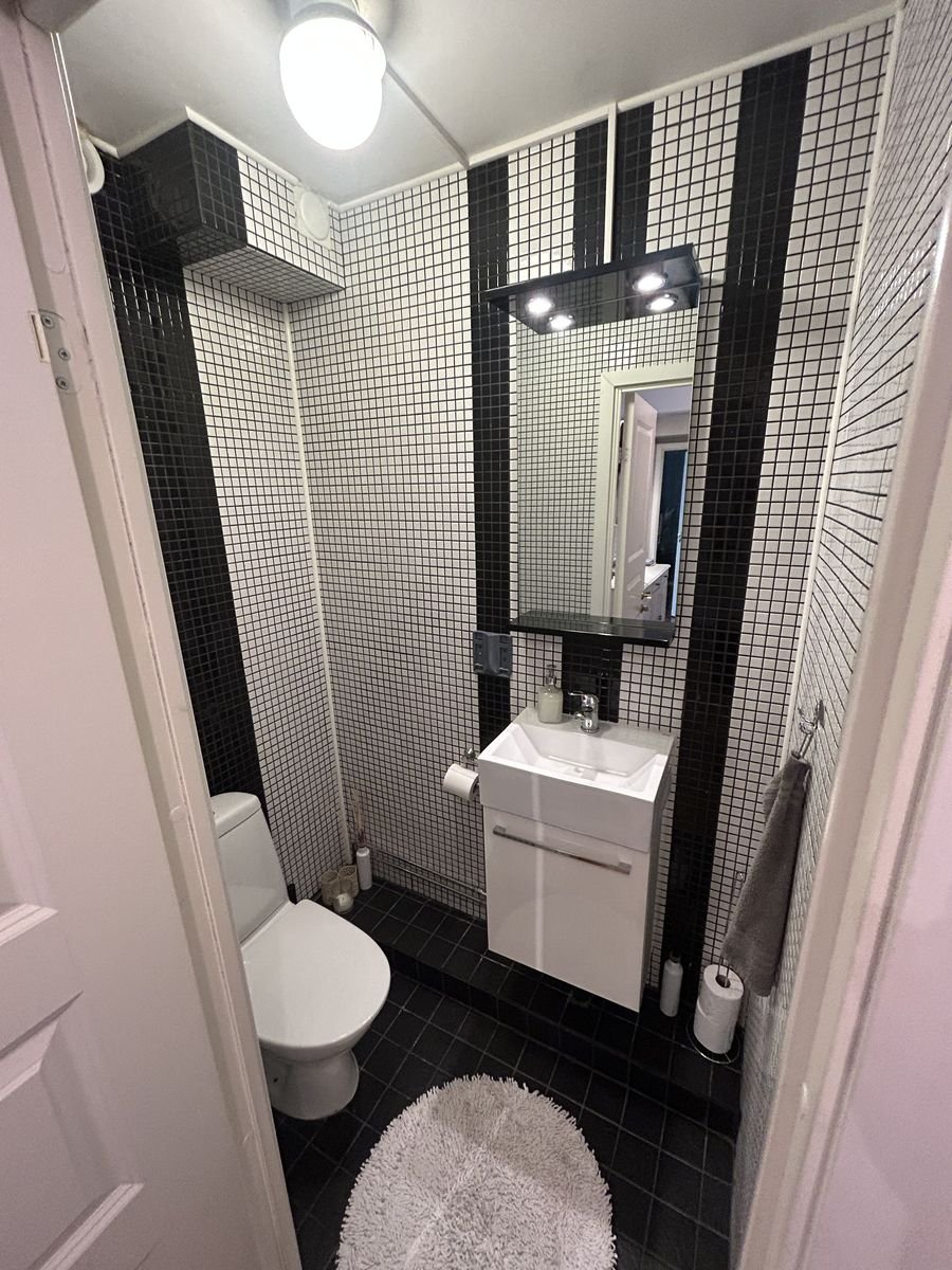 Dalgränd, Enskededalen — photo 2