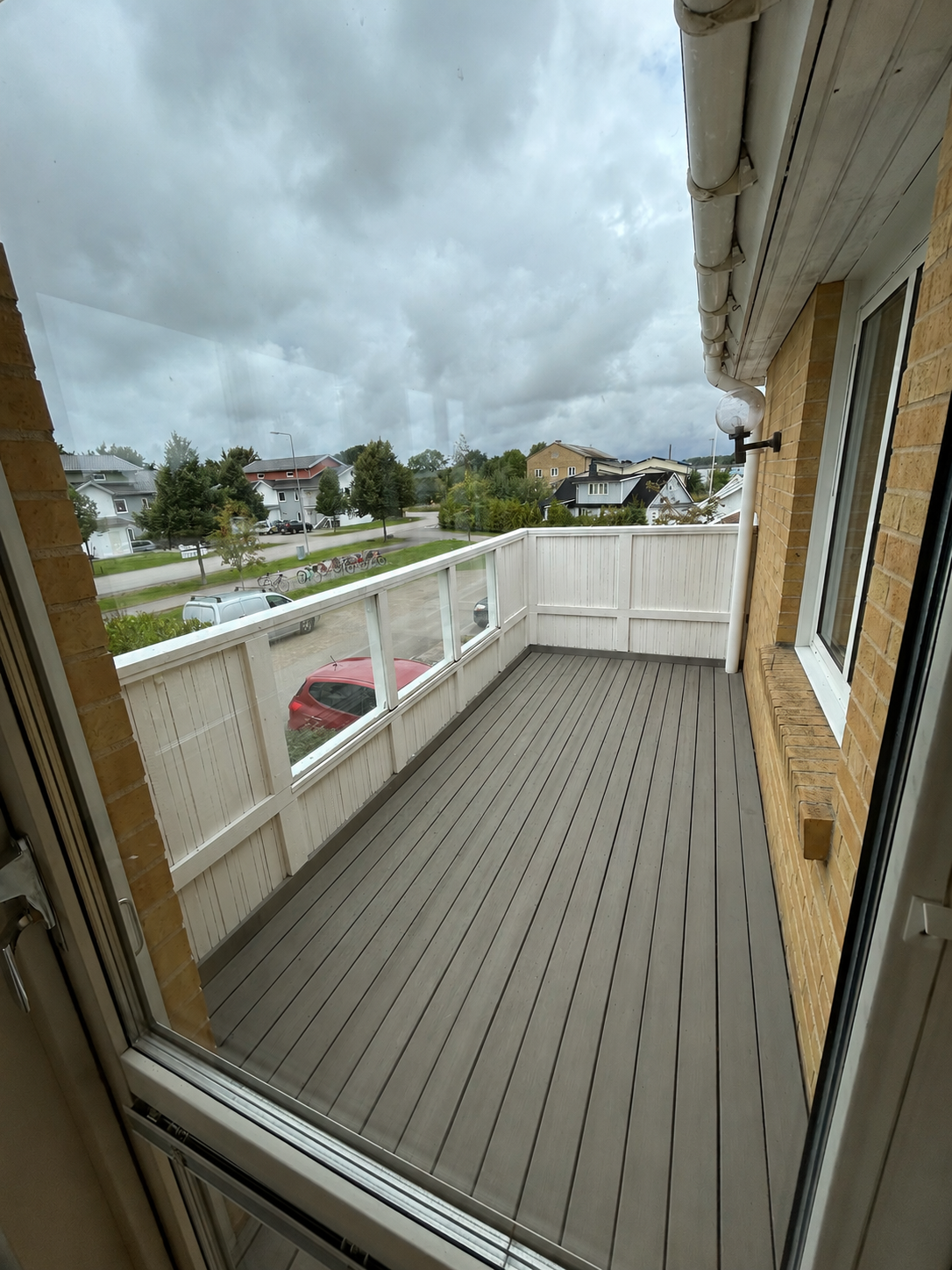 Lägenhet – Tvååker, Hallands län - Bild 3