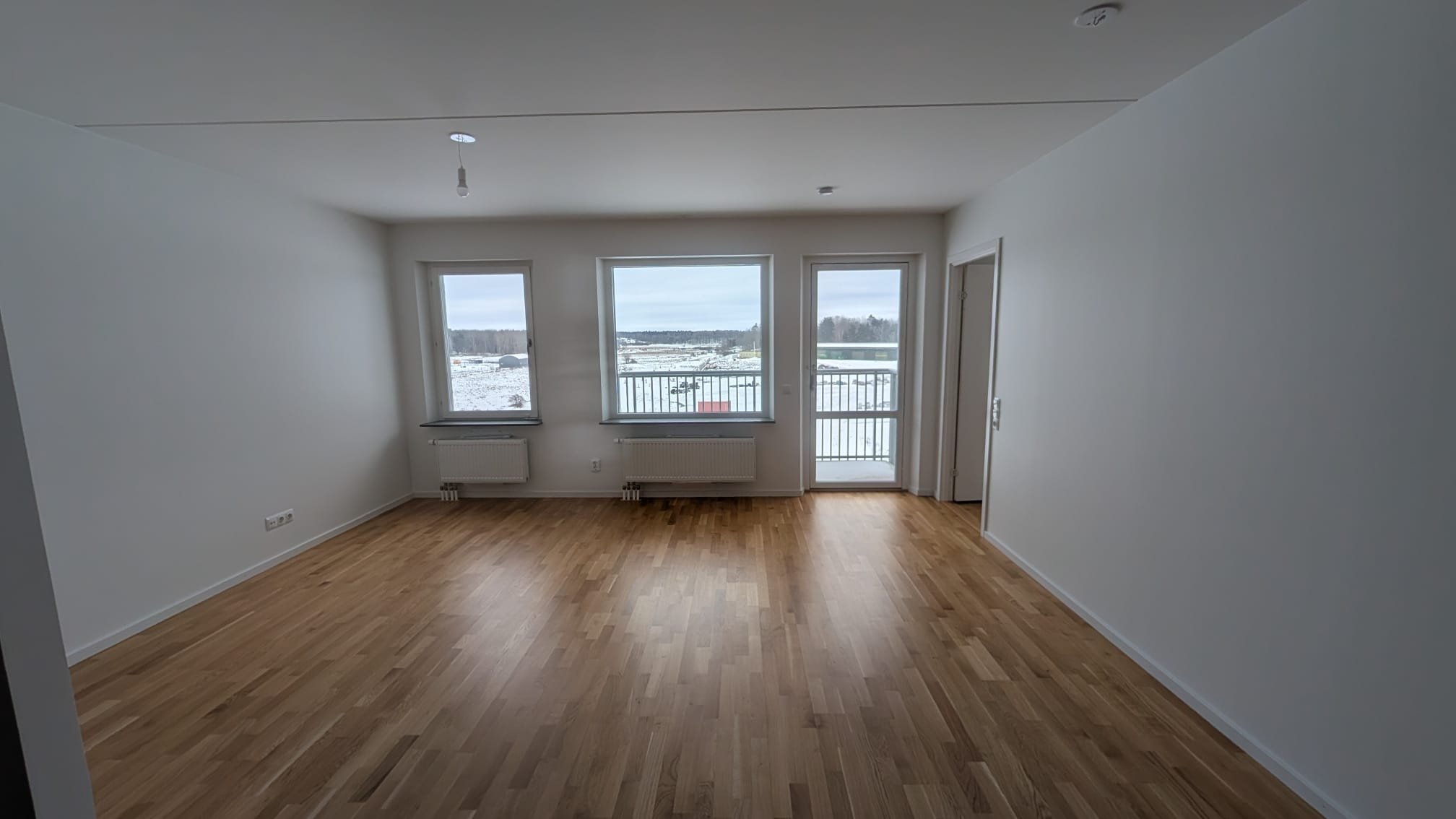 Lägenhet, 2 rooms, 46 sqm, Järfälla