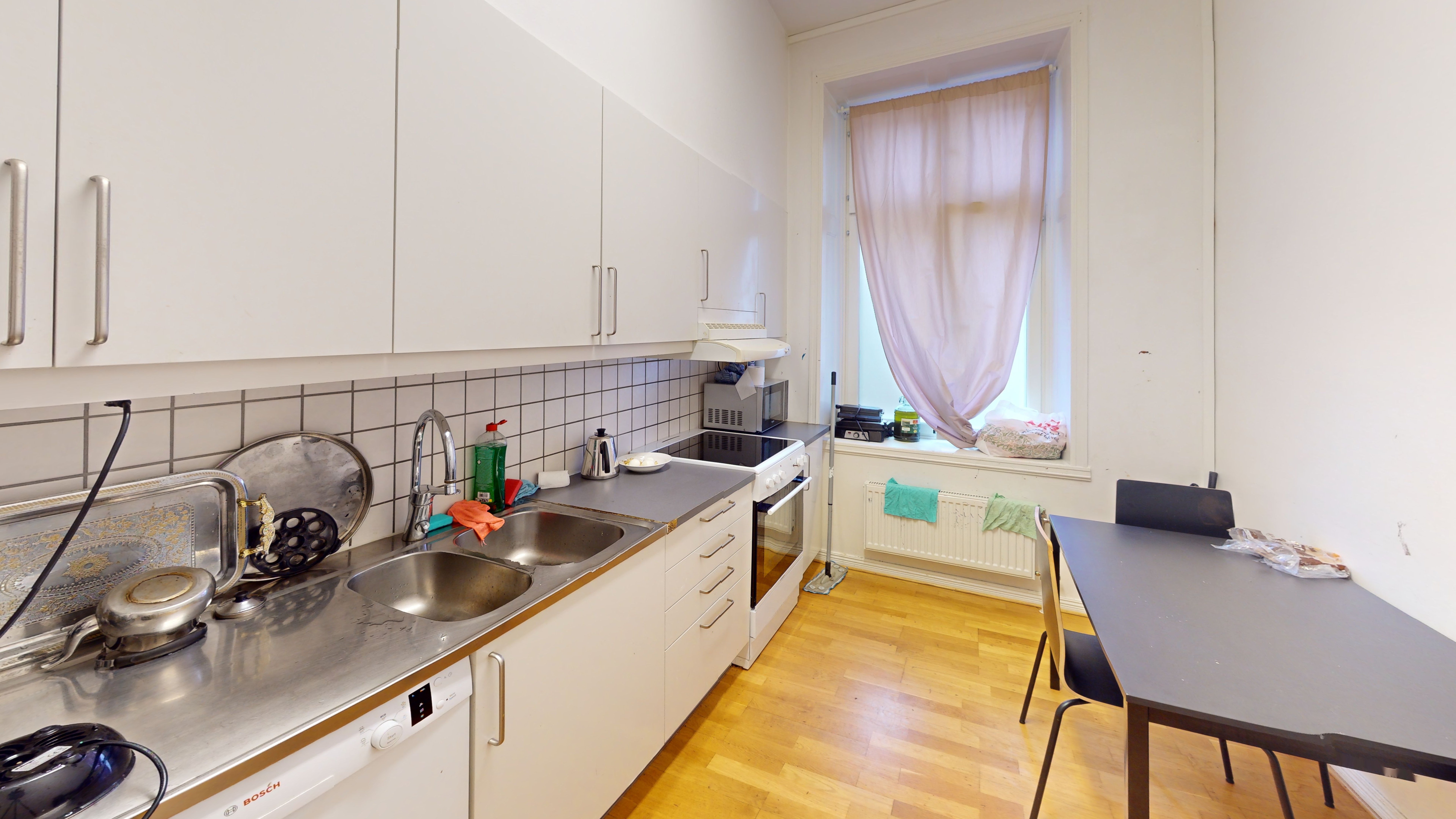 3 rok · 65 m² i Helsingborg – bild 3