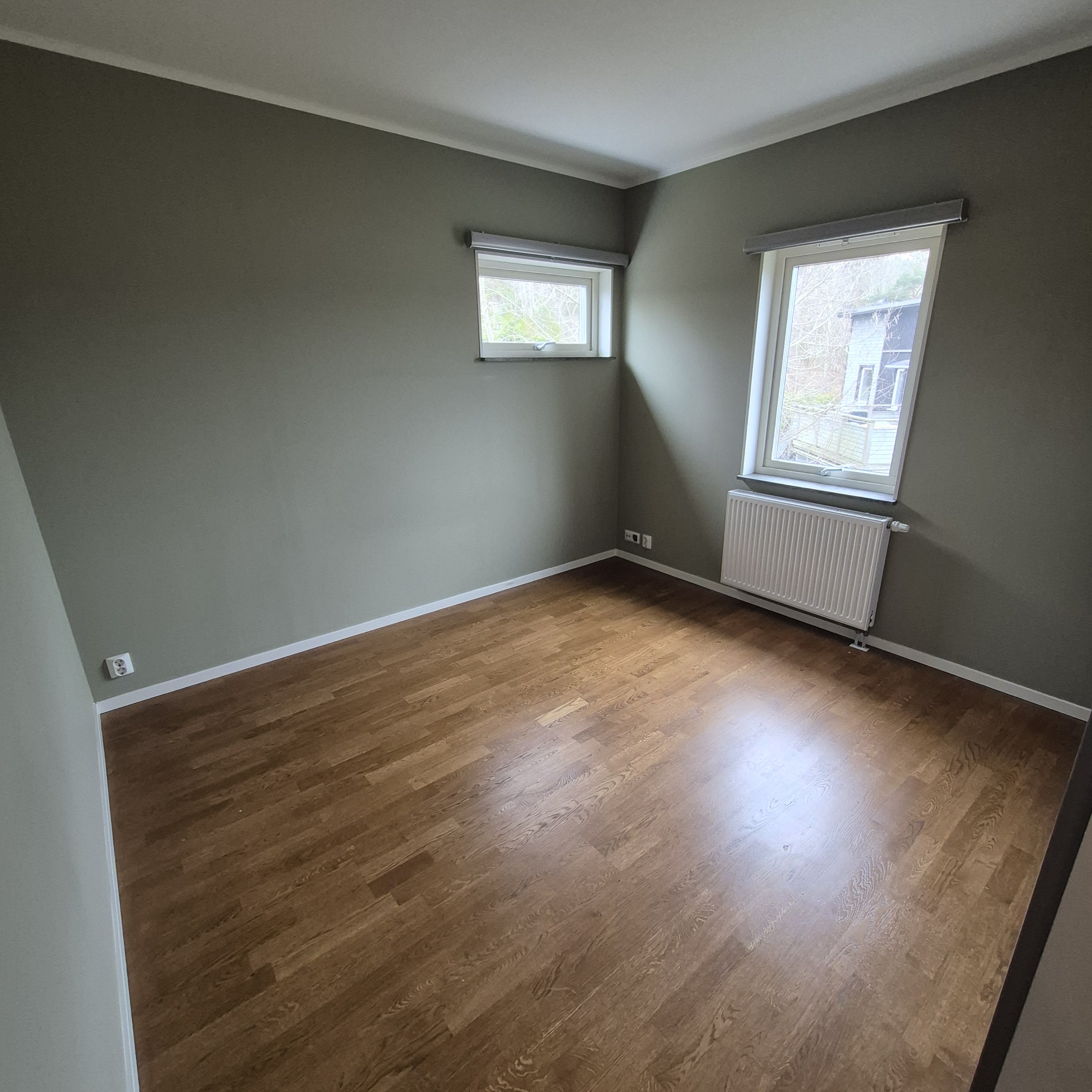 Berghagavägen, Billdal — photo 2