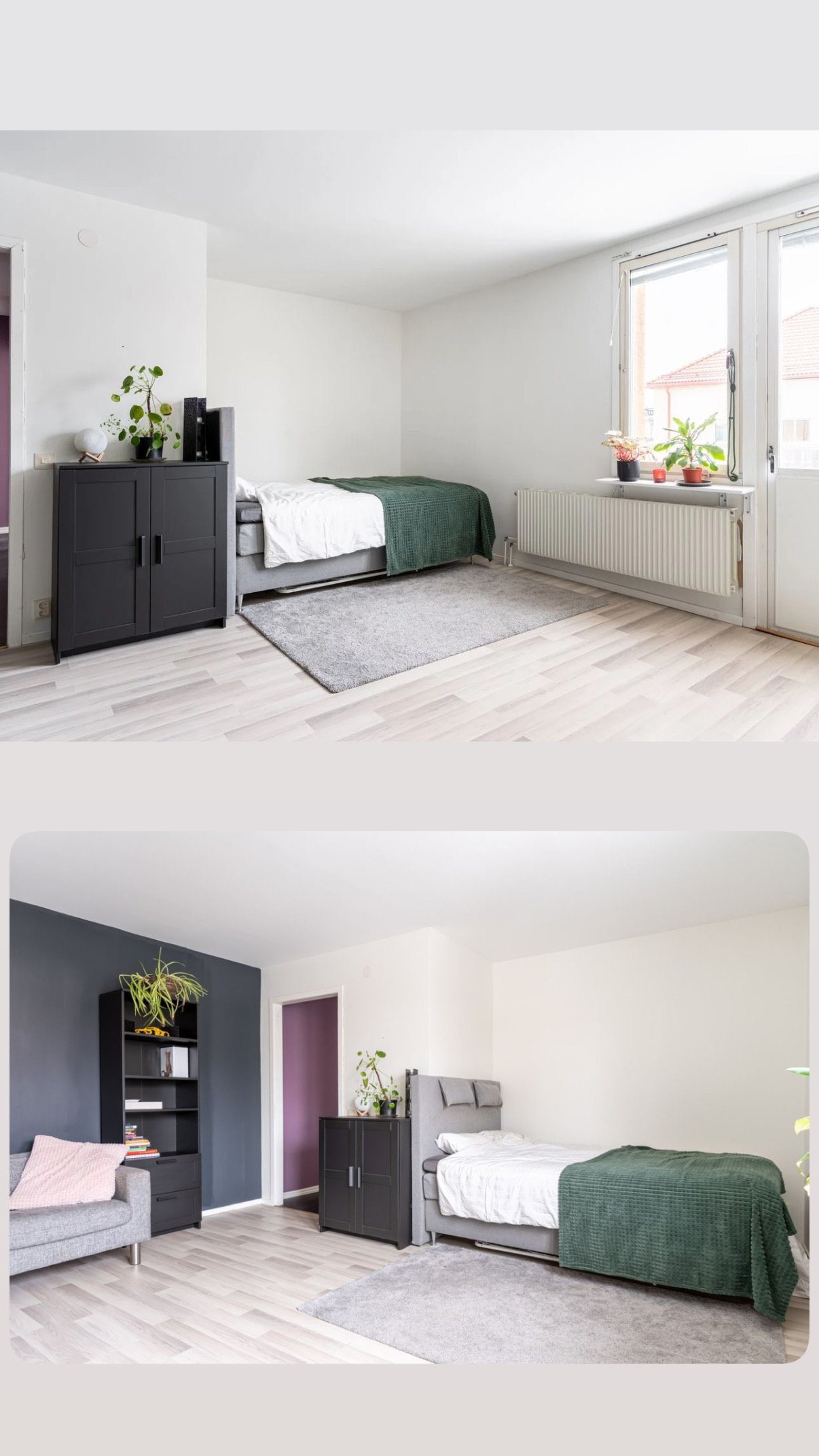 Södra Bangårdsgatan