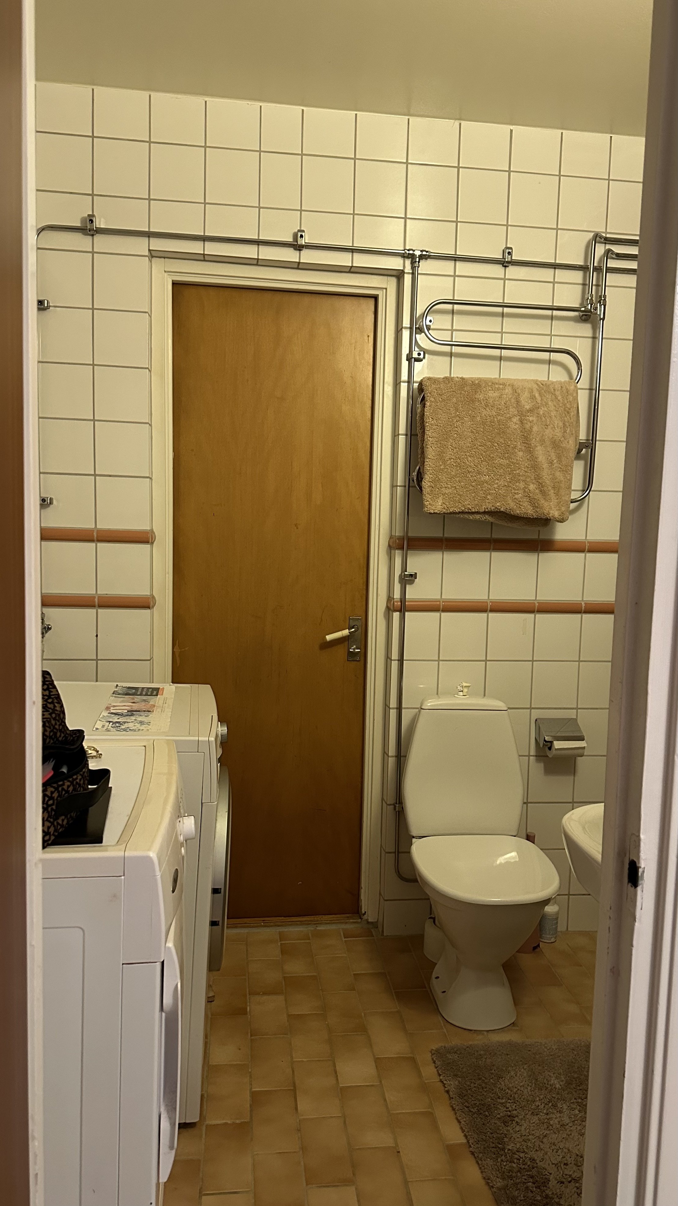 Hyreslägenhet på Stockholm i stockholm