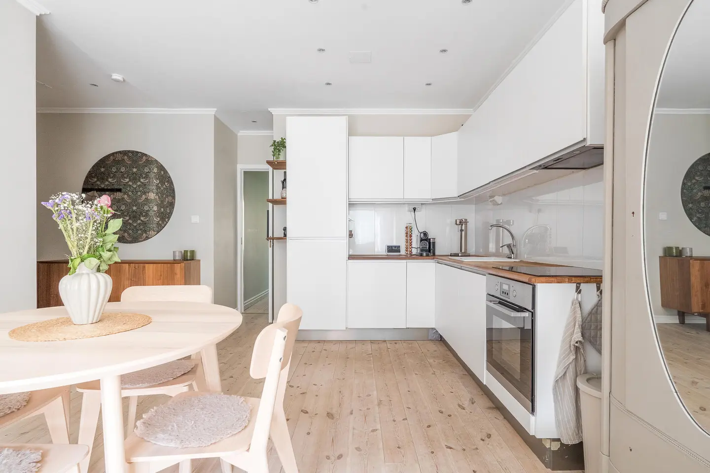 Eskilsgatan, Uppsala