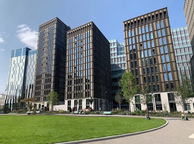 Lägenhet – Stockholm, Torsplan, Vasastaden - Bild 2