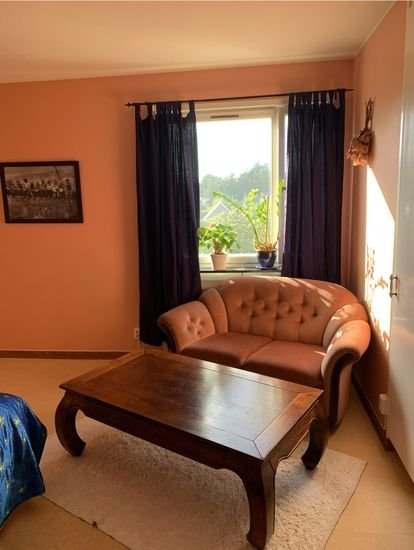 Lägenhet, 1 rooms, 20 sqm, Tumba
