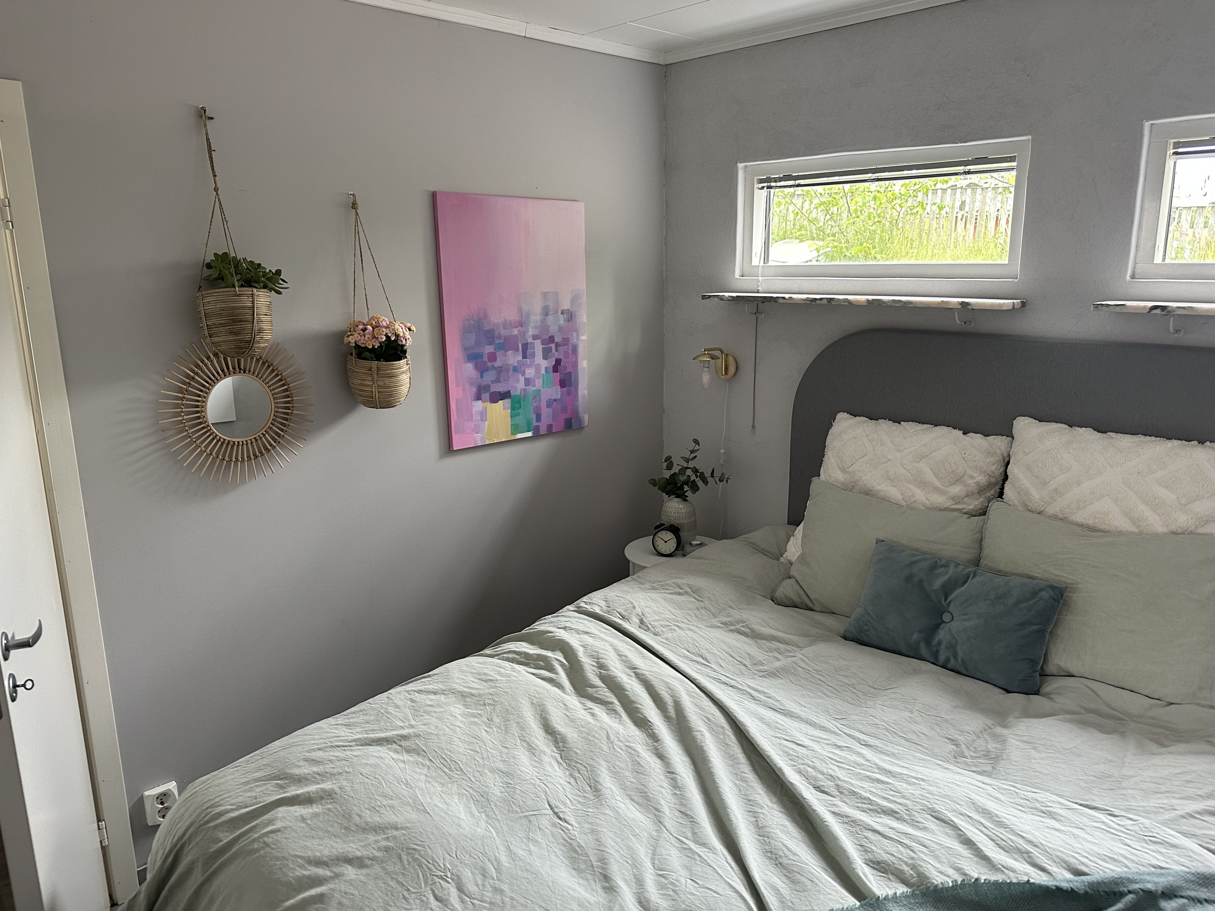 Askims Stationsväg, Askim