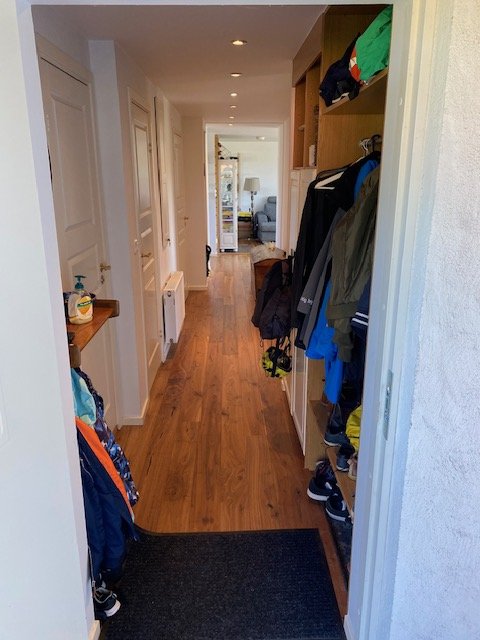 Villa/Hus, 3 rooms, 110 sqm, Klågerup
