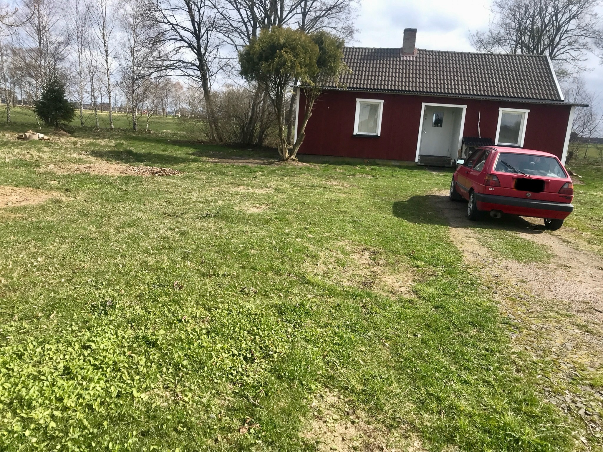 Villa/Hus, 3 rooms, 76 sqm, Lidköping
