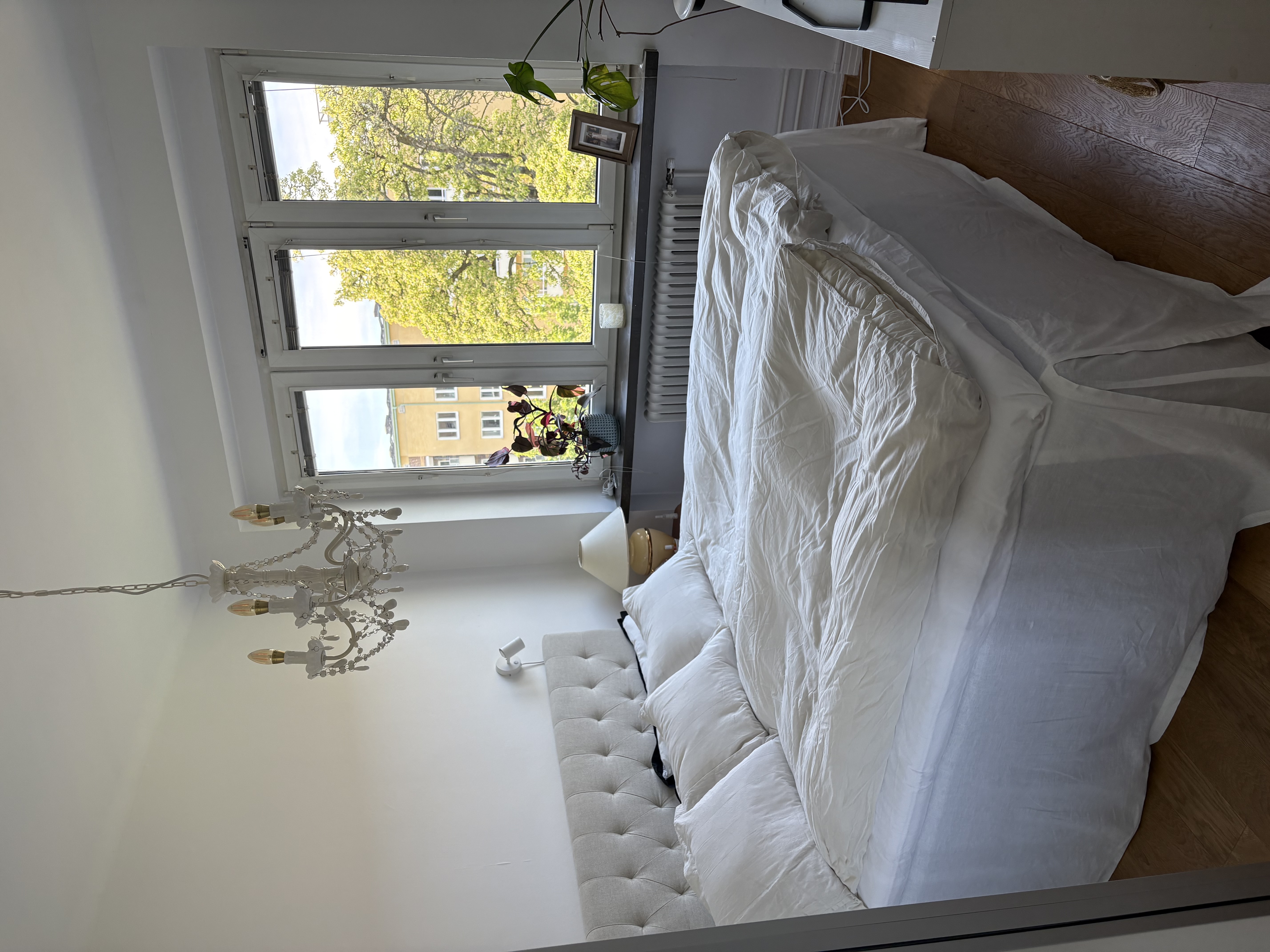 Lägenhet, 2 rooms, 50 sqm, Malmö