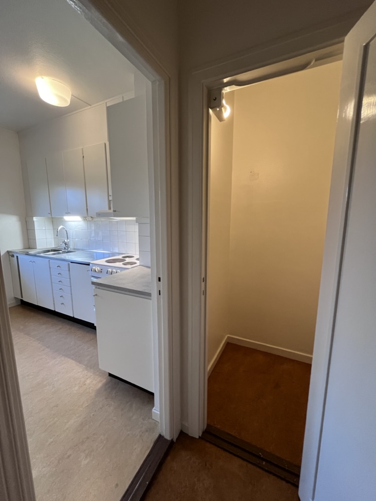 Lägenhet, 3 rooms, 72 sqm, Norrköping
