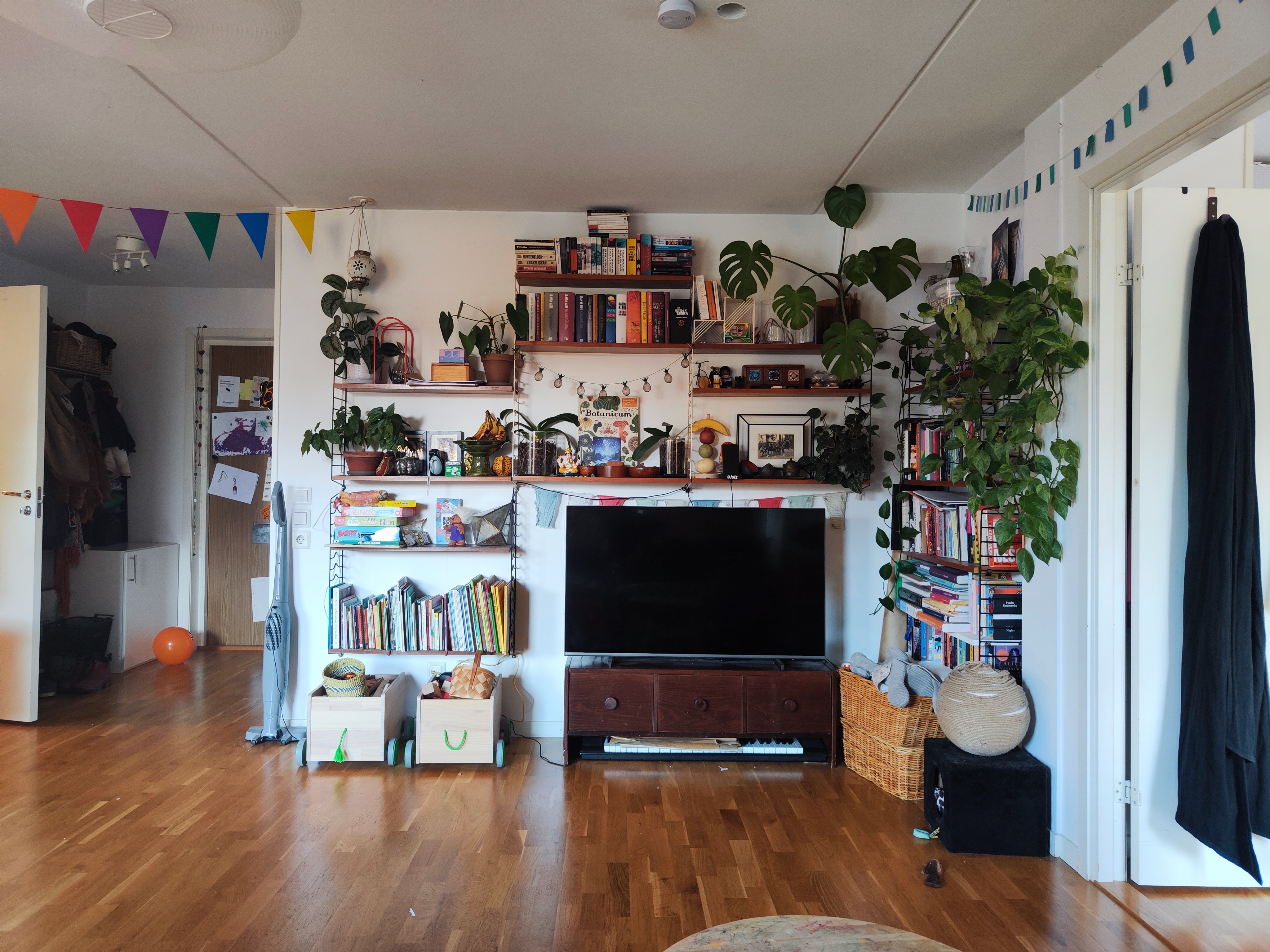 Lägenhet, 2 rooms, 62 sqm, Skärholmen