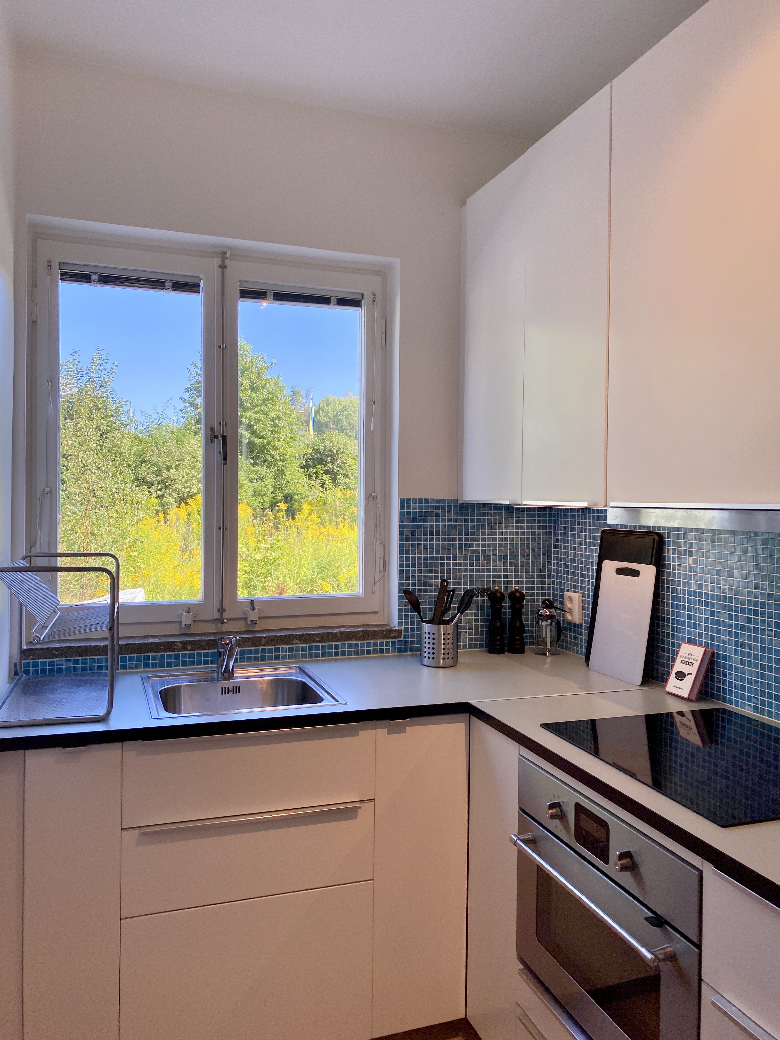 Lägenhet, 2 rum, 42 kvm, Stockholm