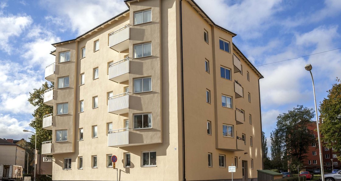 Engelbrektsgatan 10