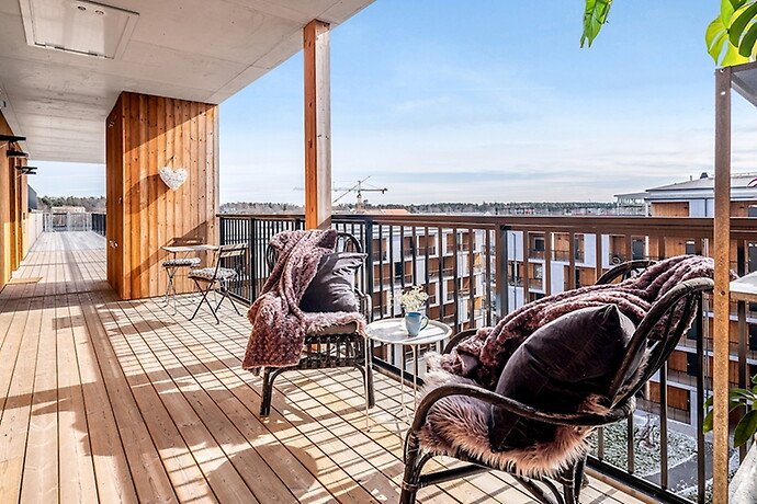 Trunstavägen, Knivsta — photo 4