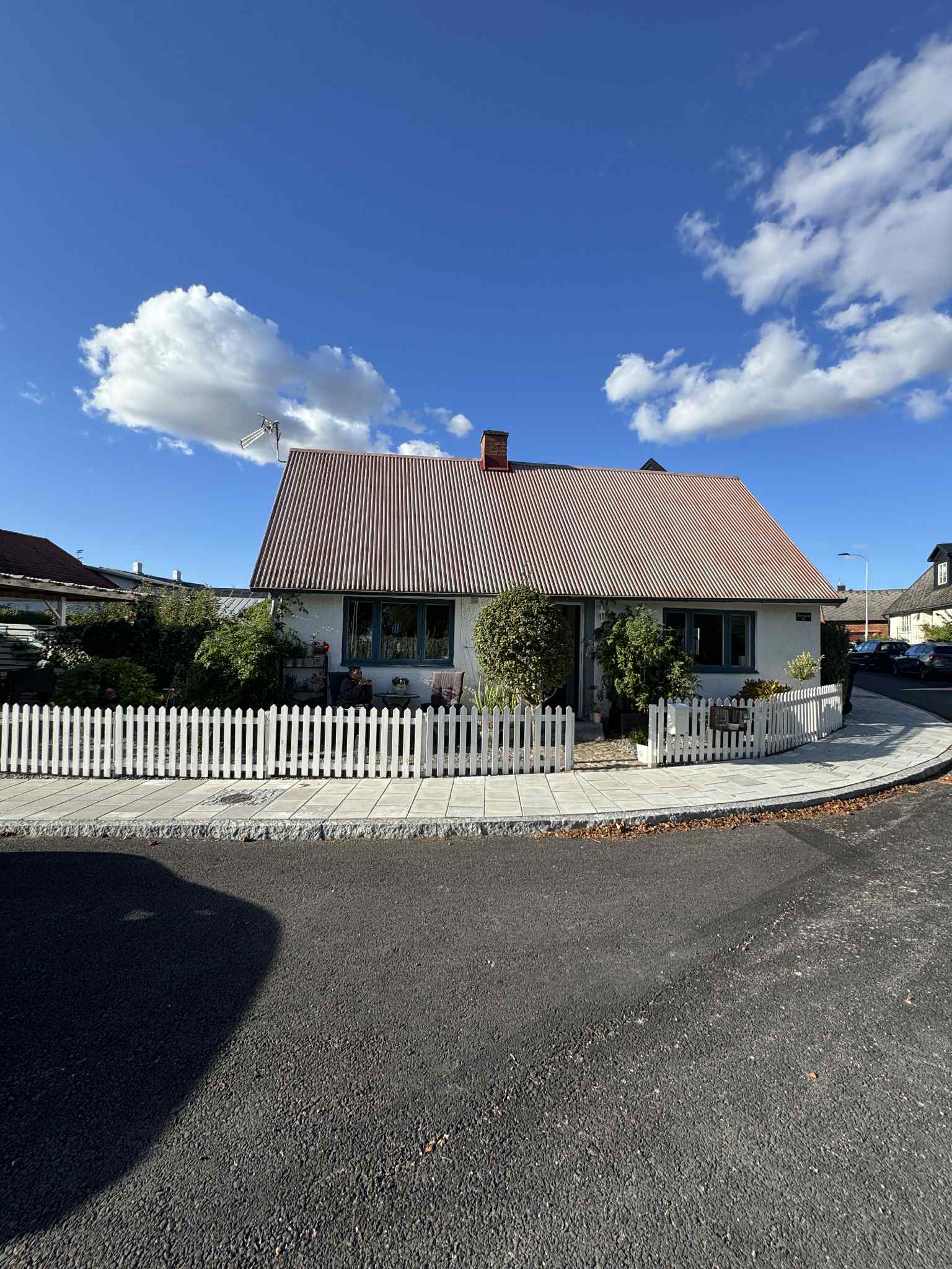 Villa/Hus, 3 rooms, 80 sqm, Anderslöv