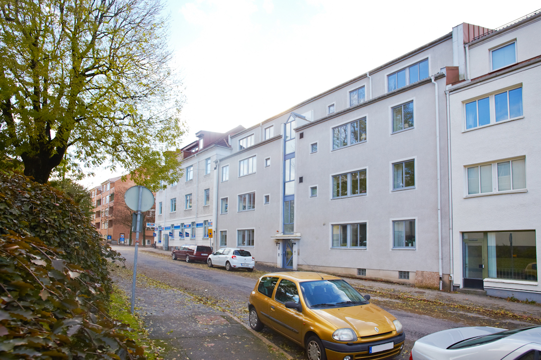 Lägenhet, 1 rooms, 40 sqm, Borås