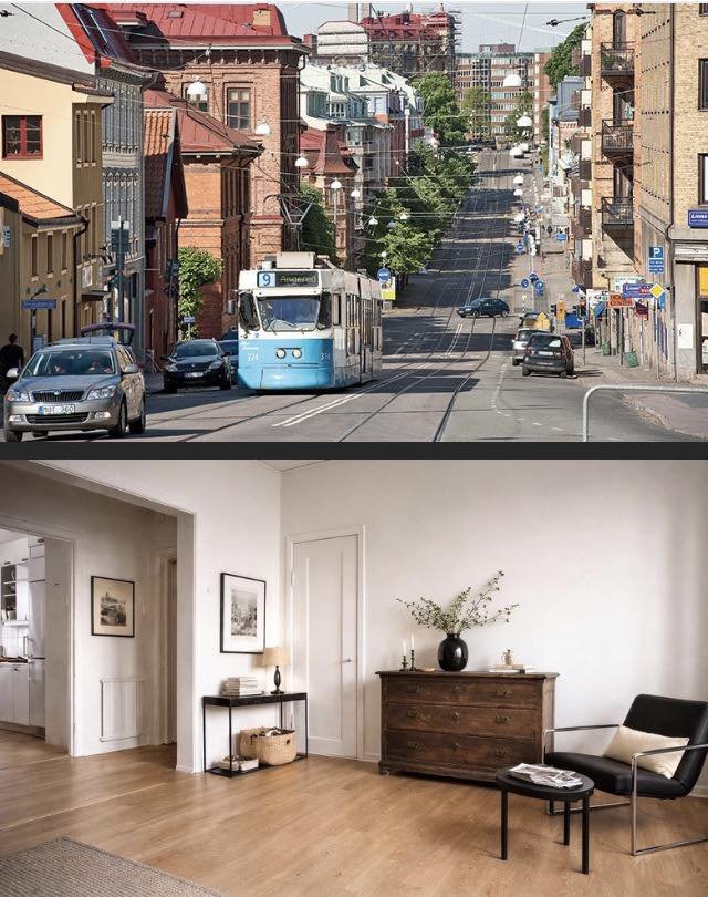 Gamla Varvsgatan, Göteborg — photo 4