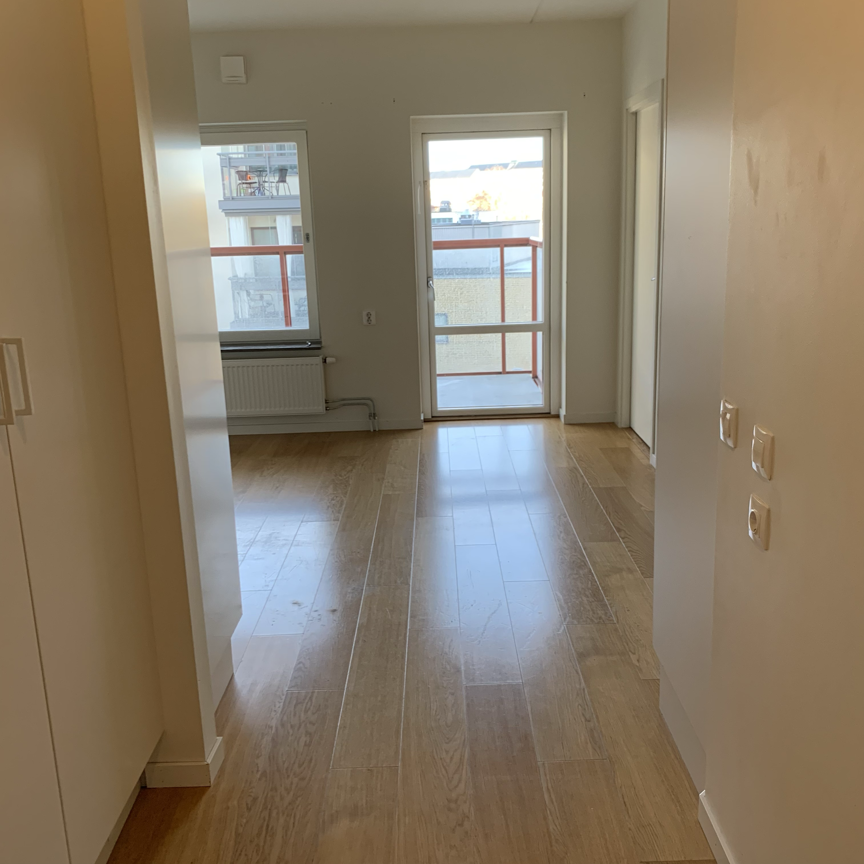 Fyrspannsgatan, Hässelby — photo 5