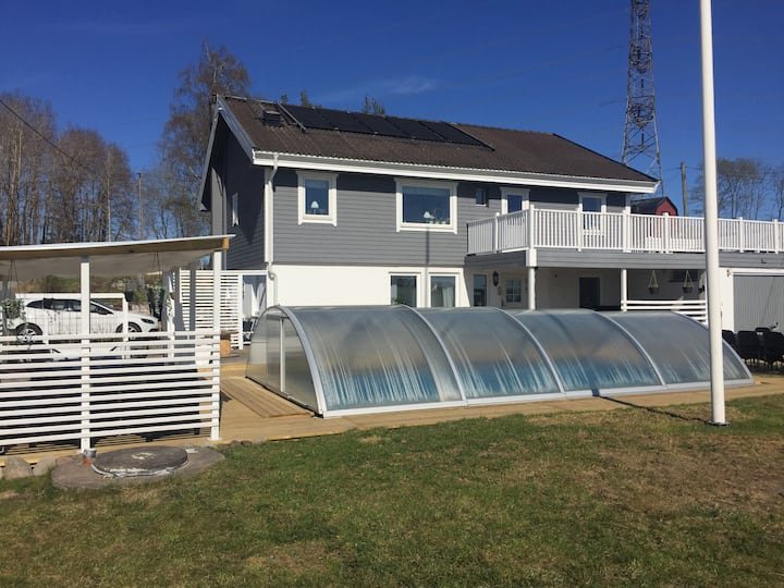 Lägenhet, 3 rooms, 80 sqm, Märsta