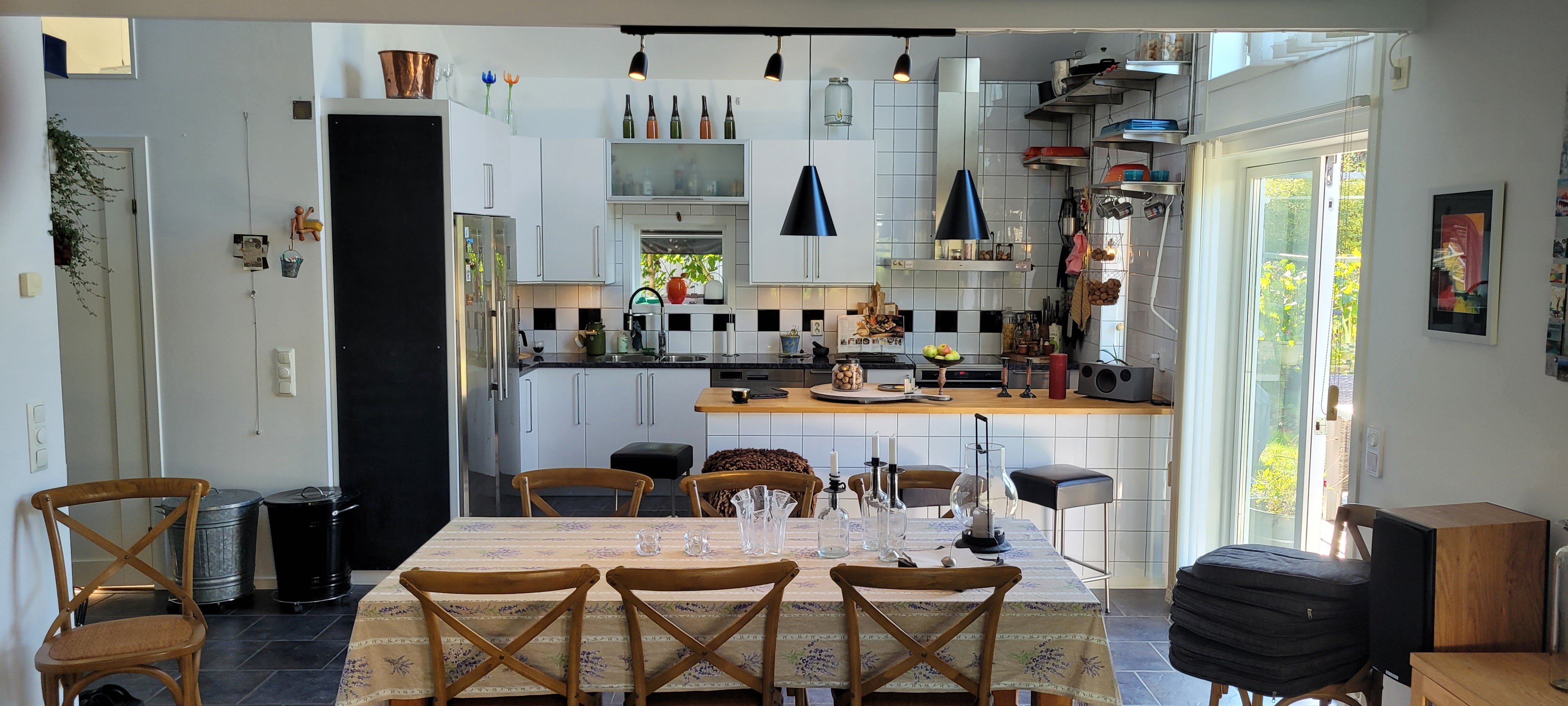 Hus – Södra Näs, Breared, Hallands län - Bild 5