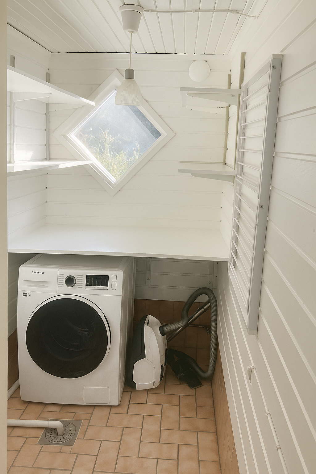 1 rok · 30 m² i Saltsjö-boo – bild 6