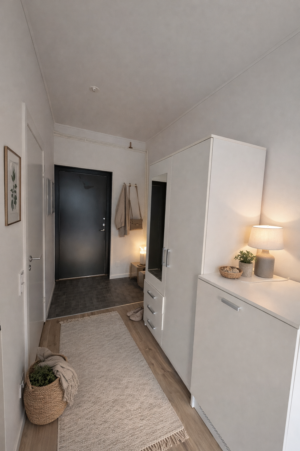 Hyreslägenhet på Karlstad i karlstad