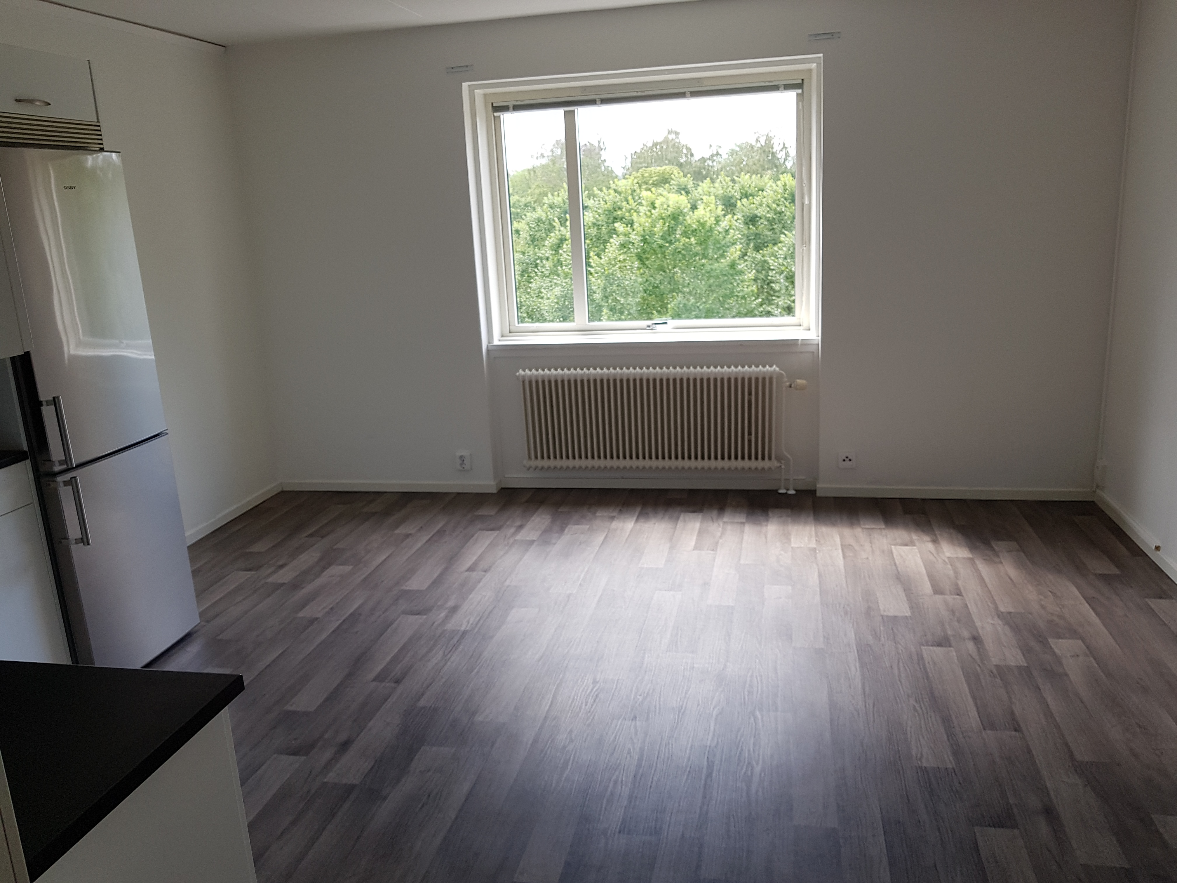 Lägenhet, 1 rooms, 27 sqm, Borås