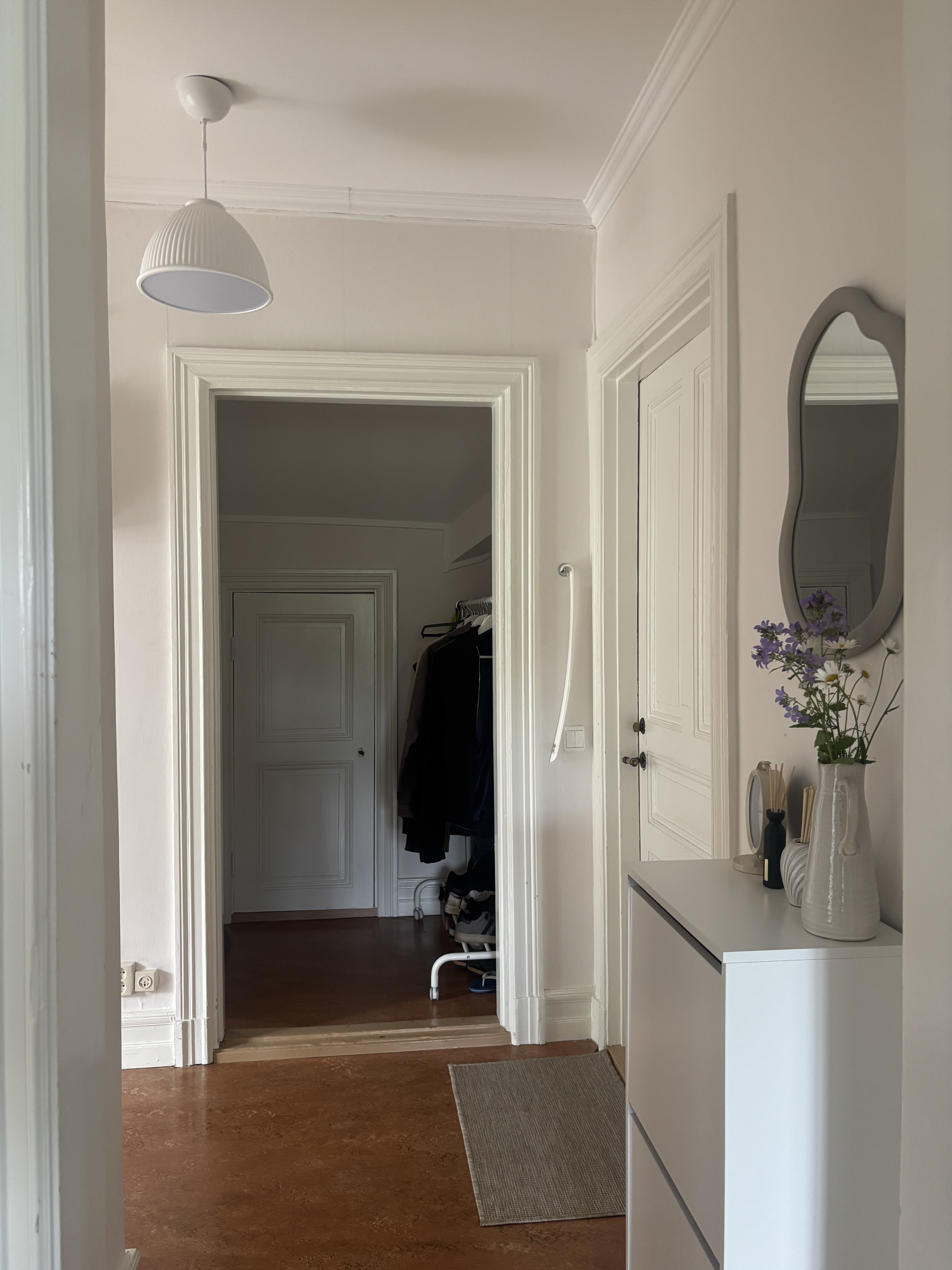 Lägenhet, 1 rooms, 60 sqm, Sandviken