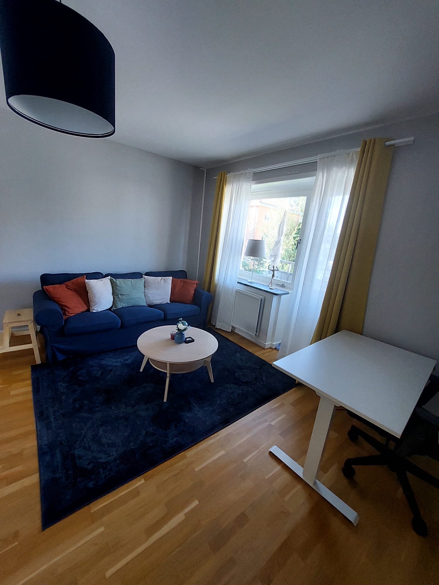 Restalundsvägen, Örebro — photo 4