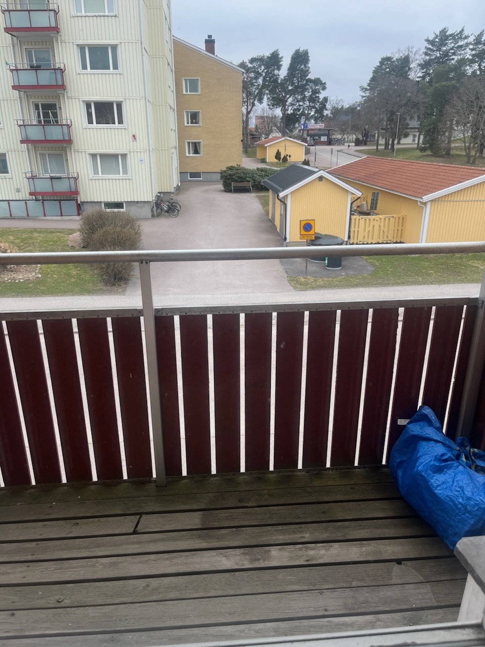 Östanåsgatan 24