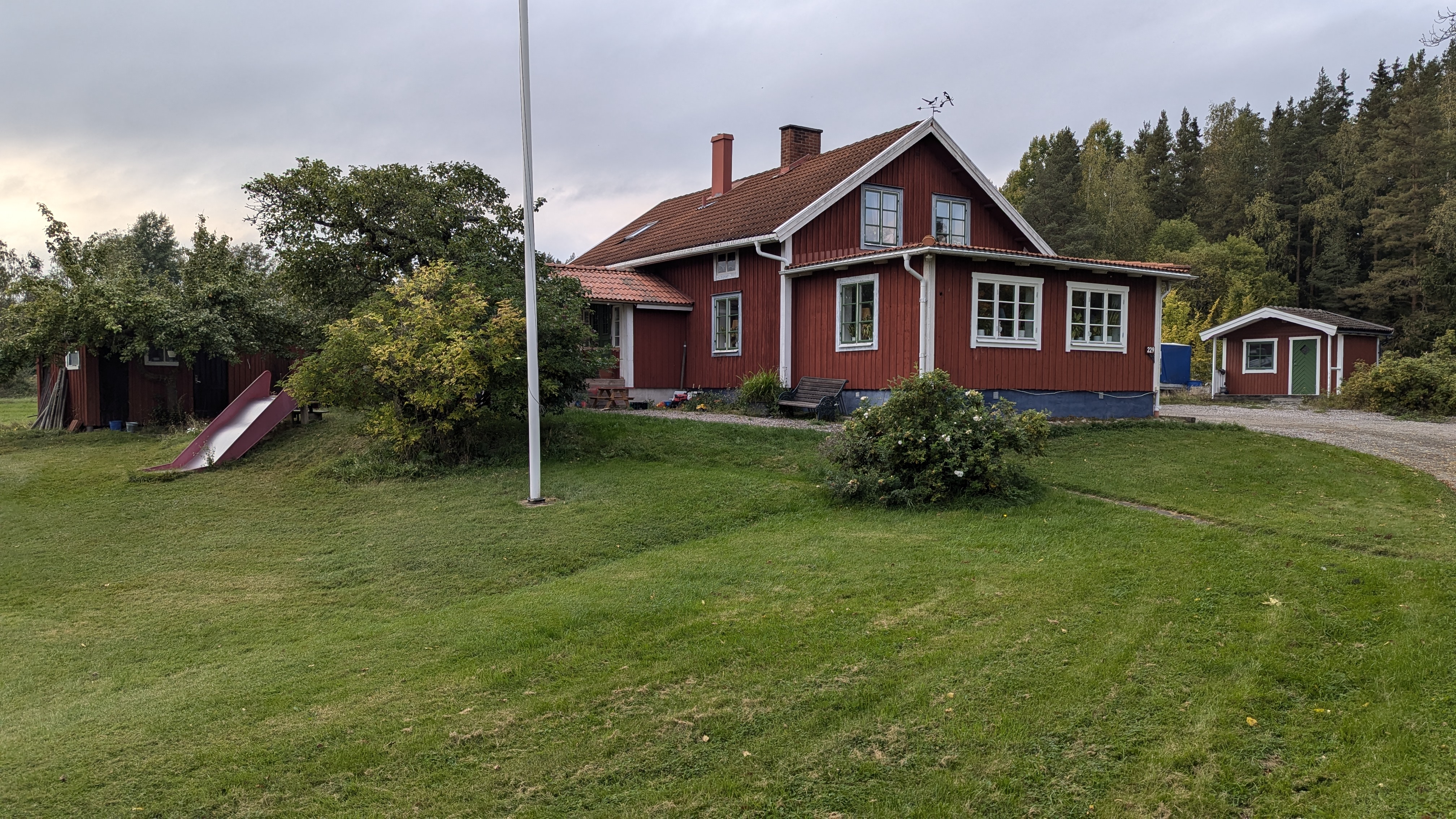 Västra Bor