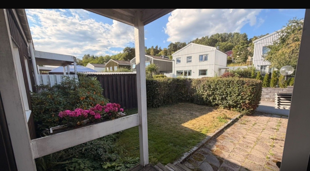 Hus – Botkyrka kommun, Slagsta - Bild 4
