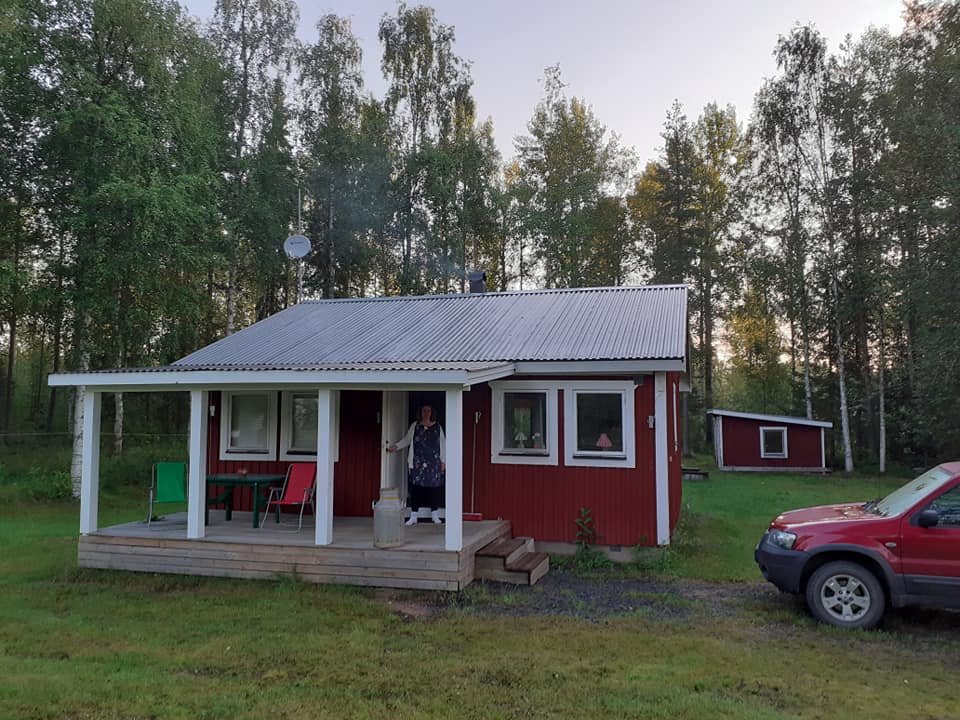 2 rok · 49 m² i Boden – bild 7