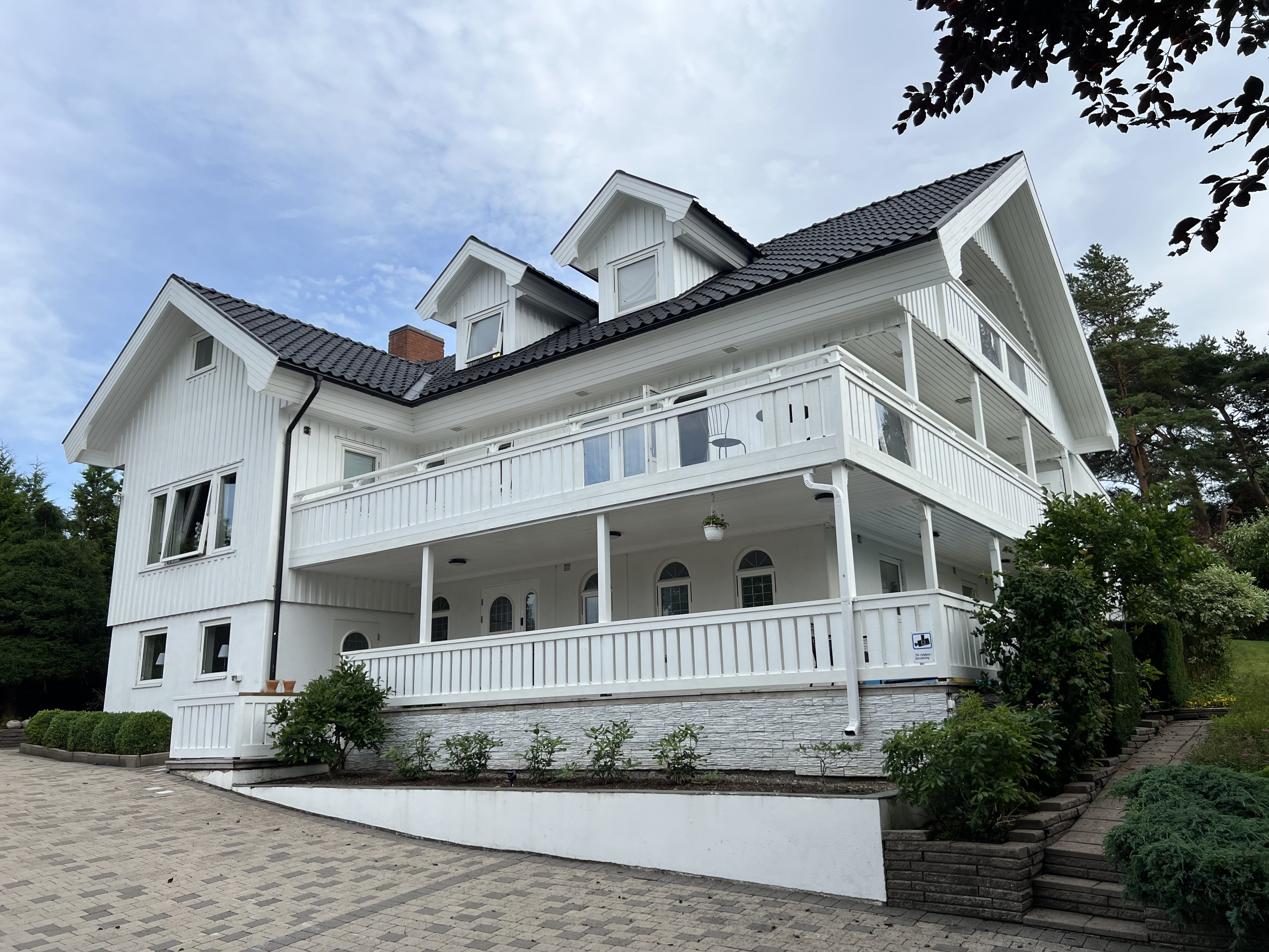 Villa/Hus, 2 rum, 33 kvm, Torslanda