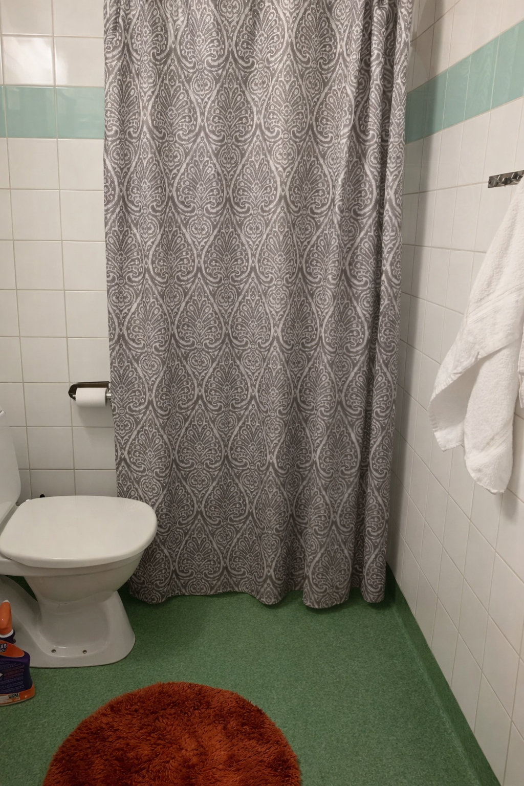 Stavbygränd, Spånga