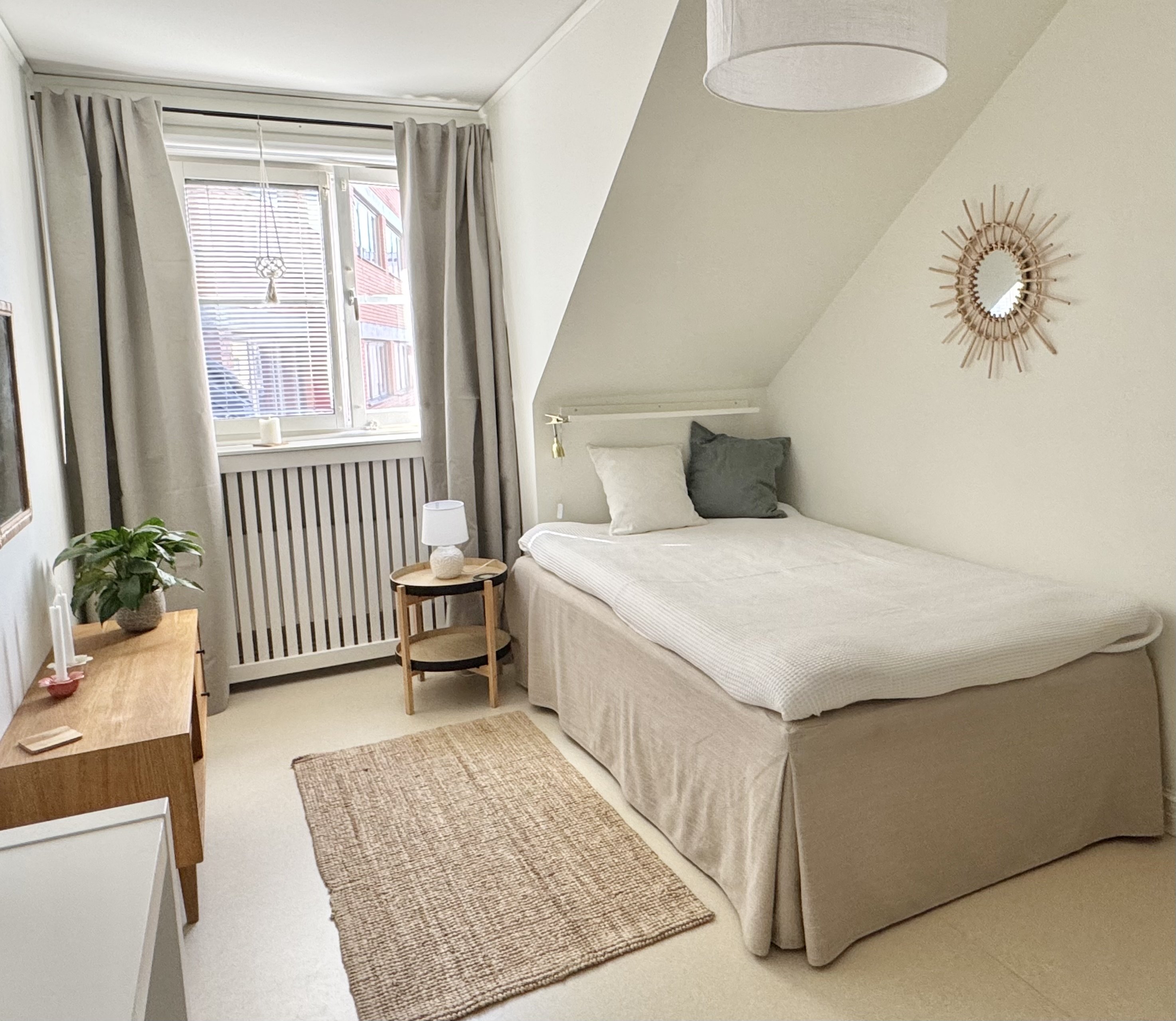 Lägenhet – Uppsala, Främre Luthagen, Centrum - Fler