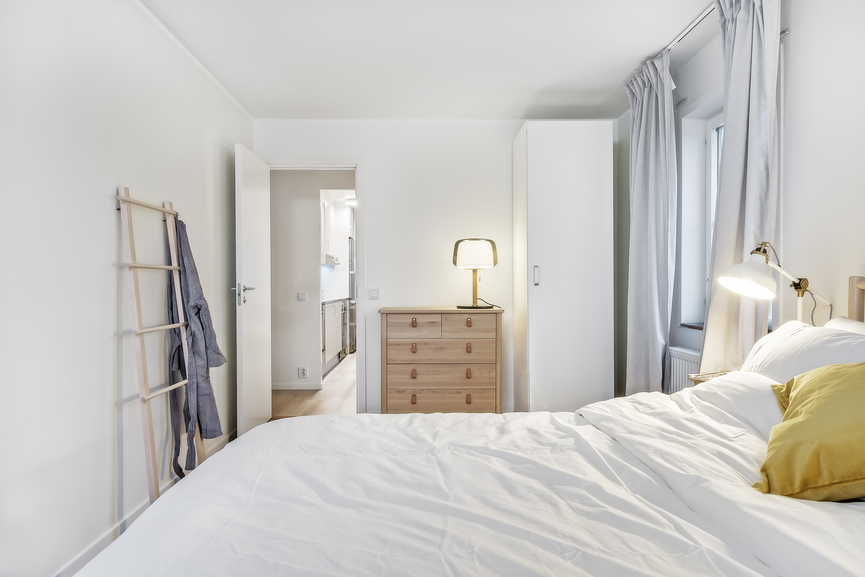 Apartment in Falun, Bojsenburg, Dalarnas län - Bild 3