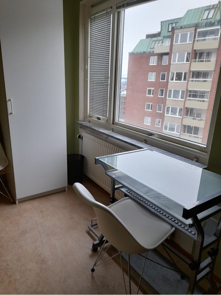 Chapmansgatan, Göteborg — photo 3