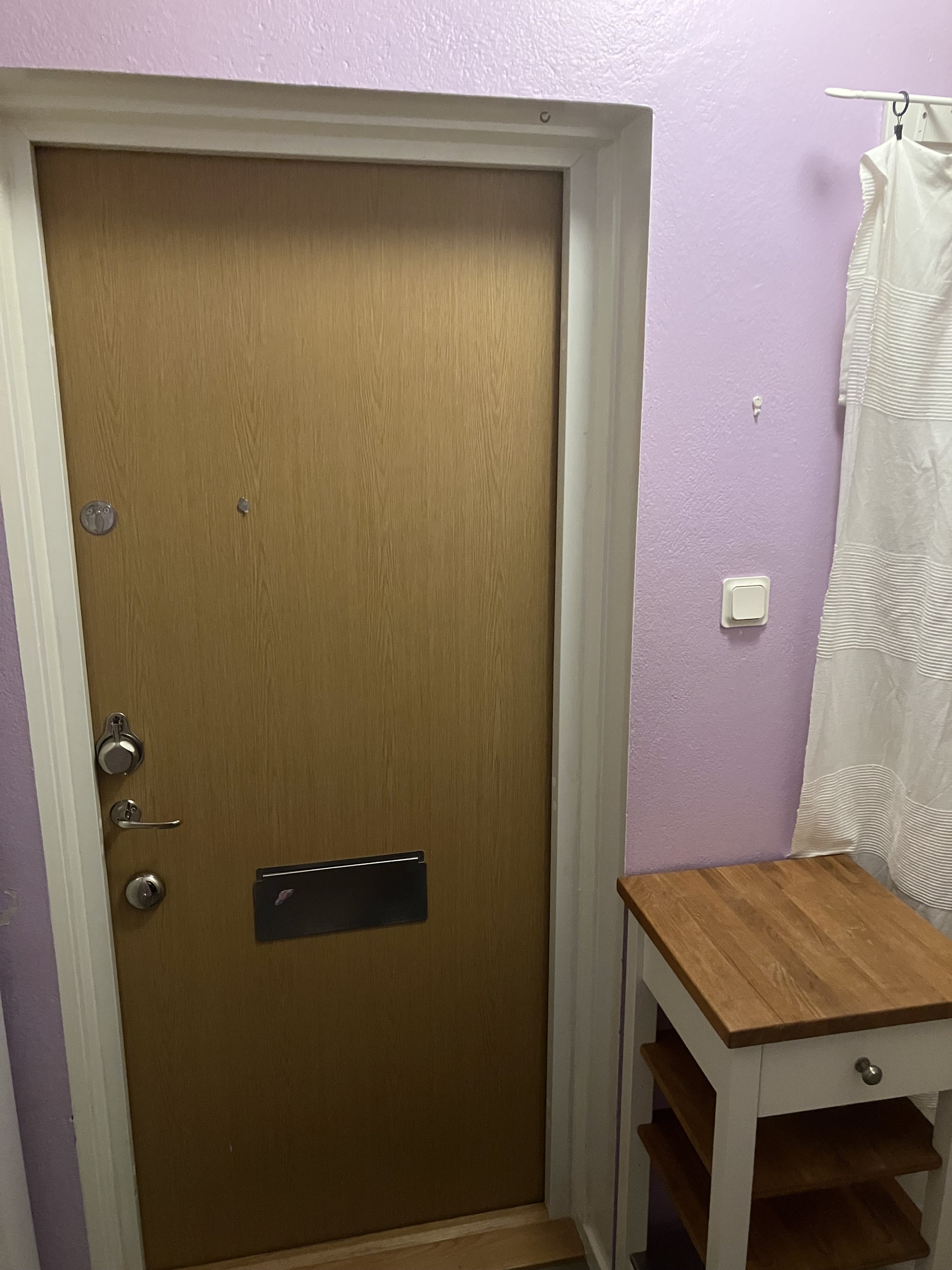 Huvudskärsvägen, Johanneshov — photo 2