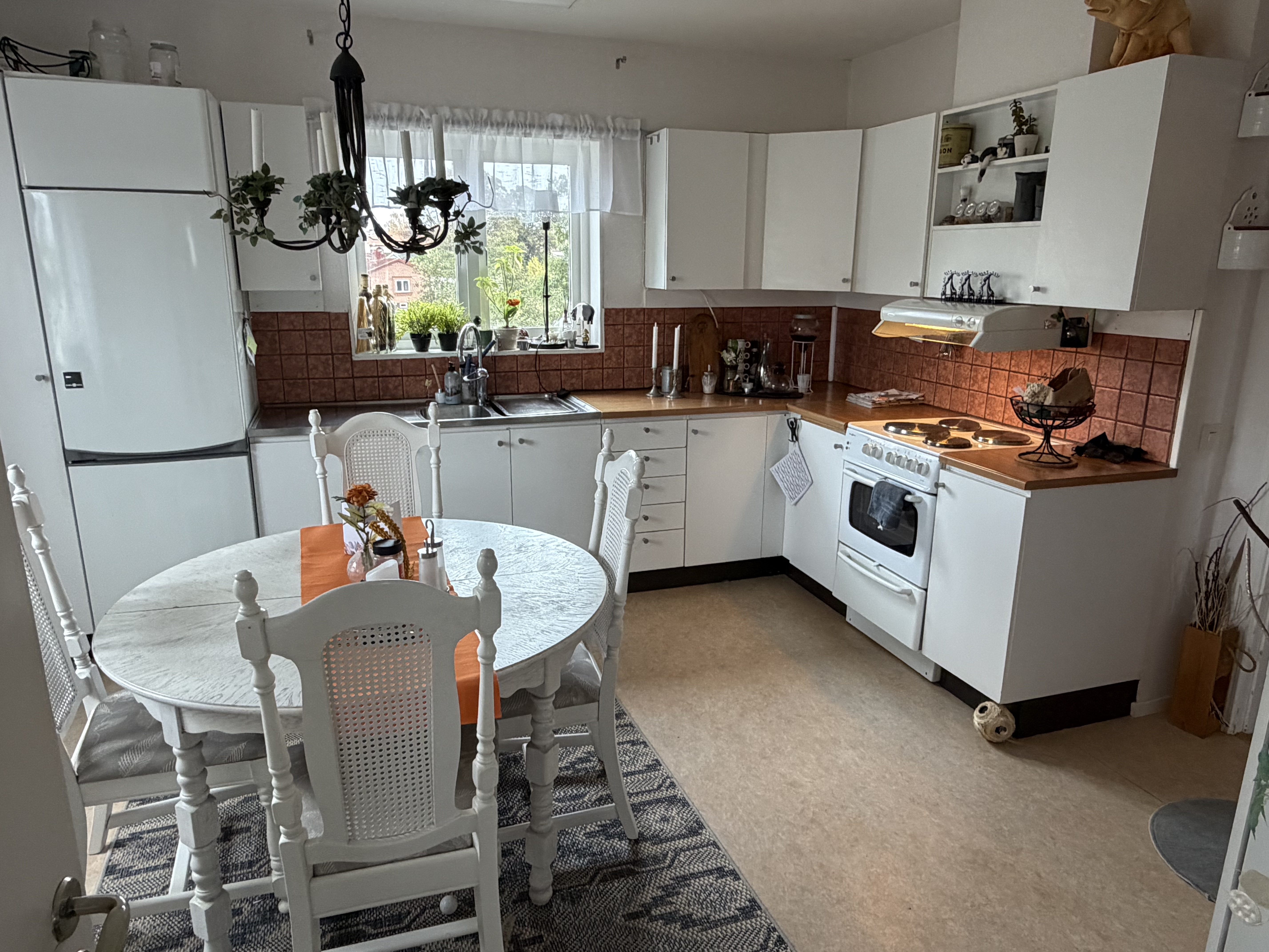 2 rok · 70 m² i Skänninge – bild 5