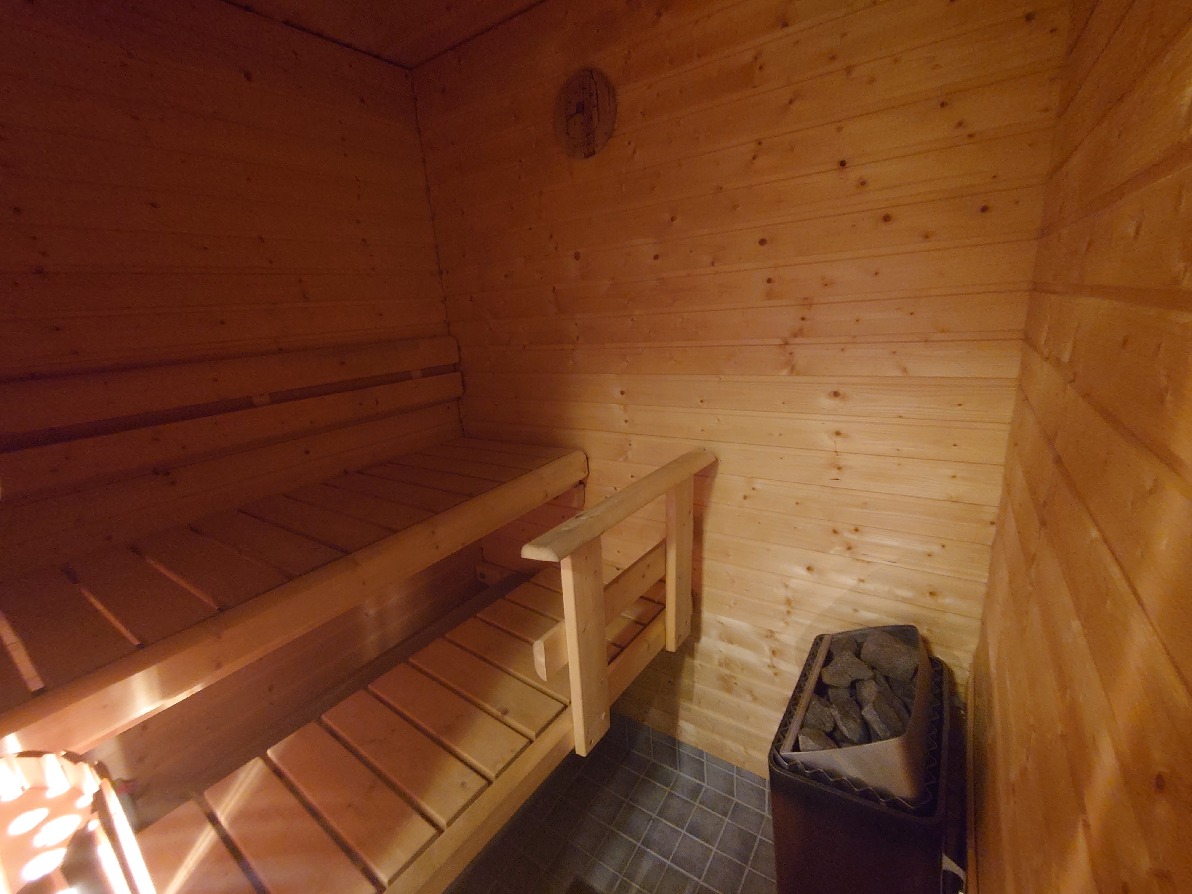 house at Rantasaari, Nivala 3