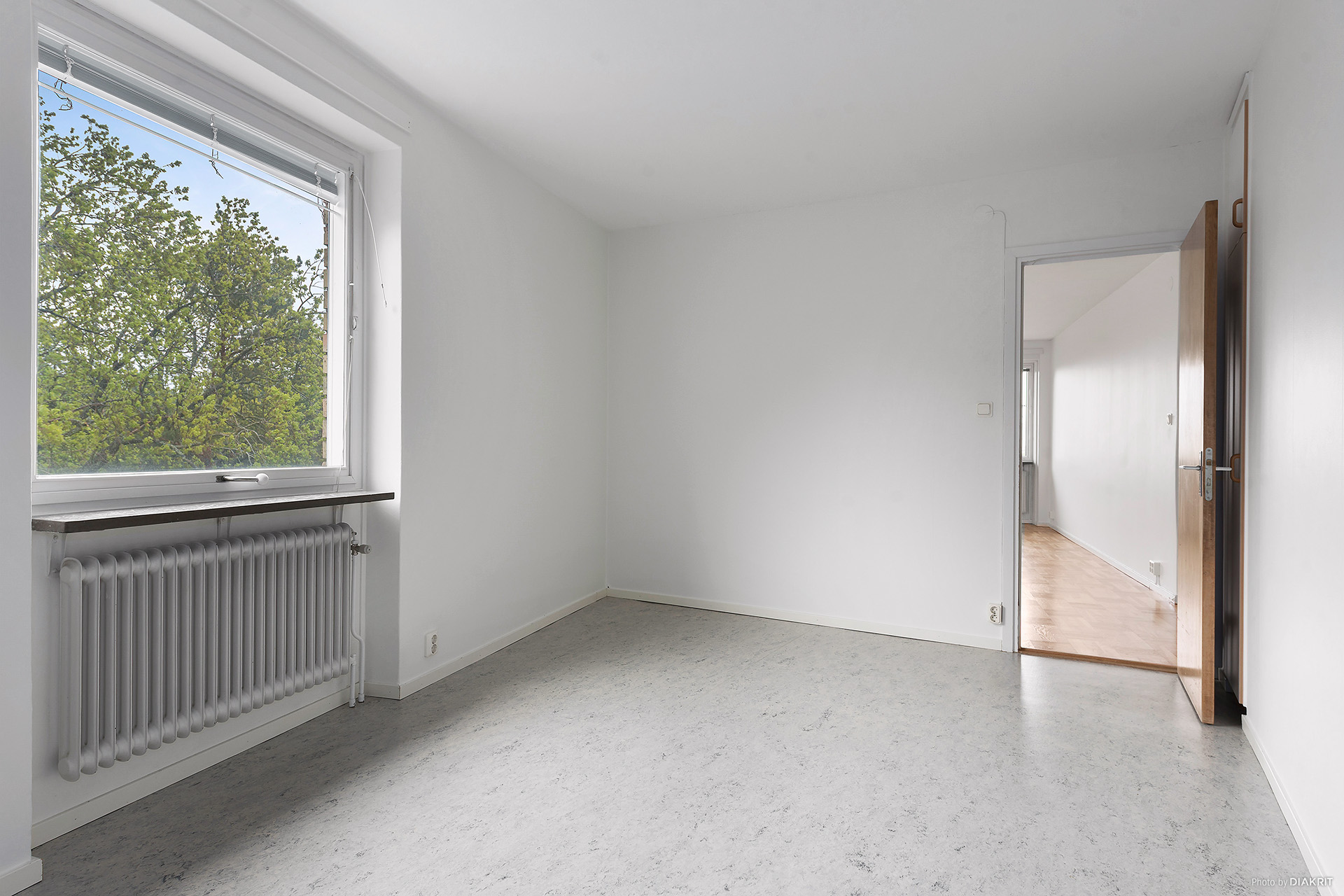 3 rok · 86 m² i Västerås