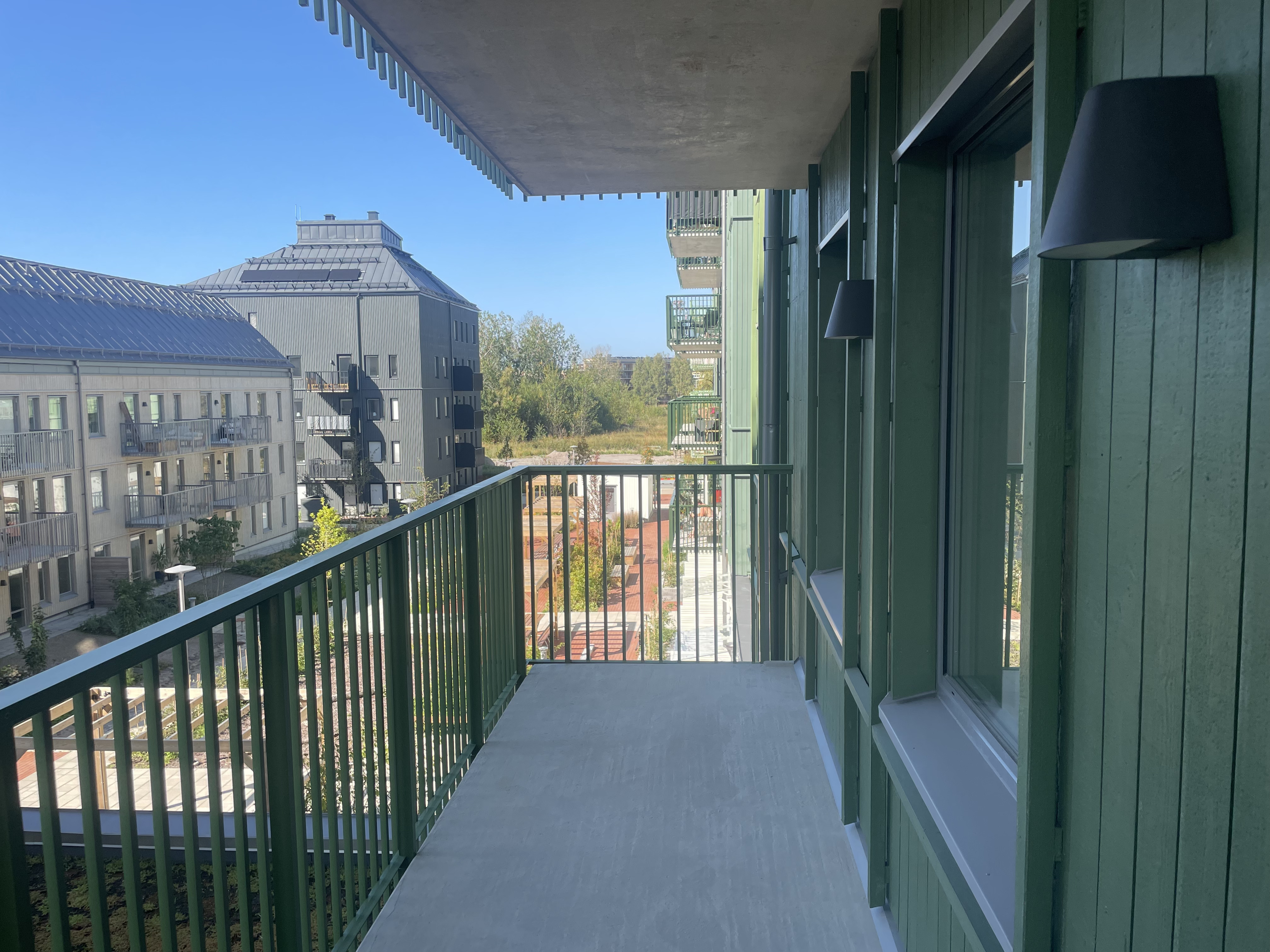 Lägenhet – Örebro, Sörbyängen - Bild 5