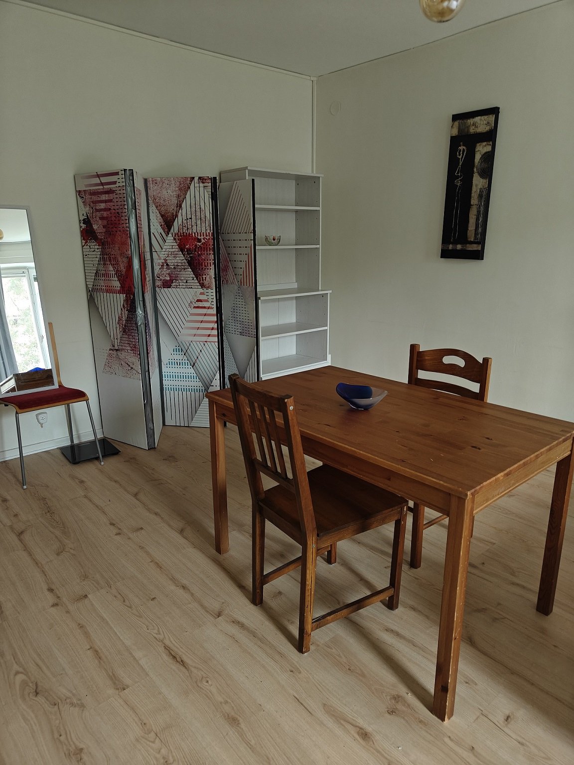 Kristallvägen, Hägersten