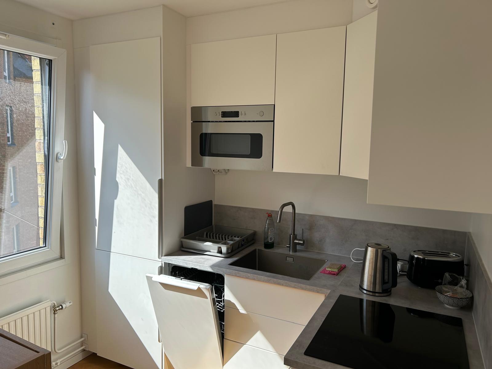 2 rum och kök, Malmö, 13 000 kr/mån, bild 3